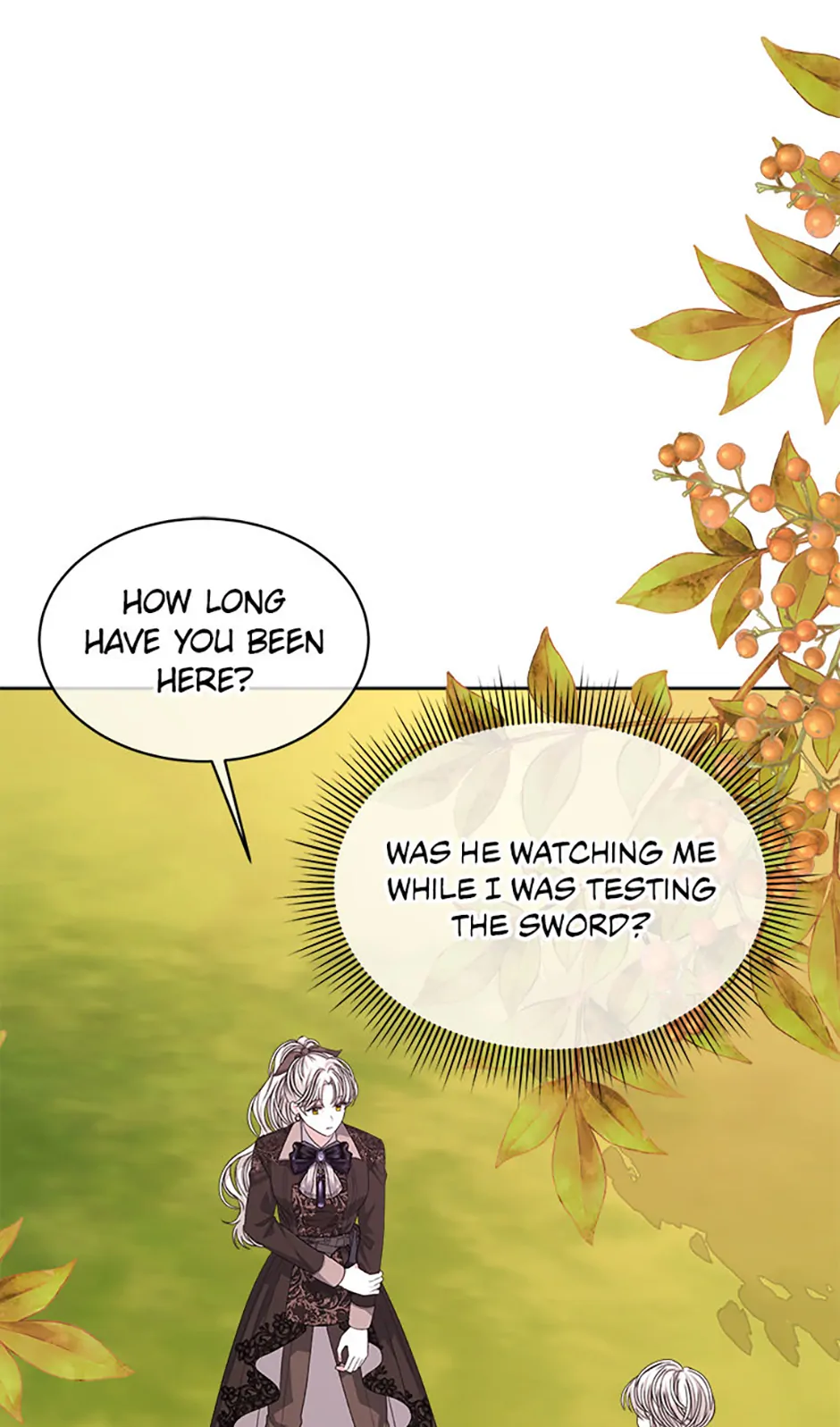 The Exhausting Reality of Novel Transmigration chapter 63 page 47