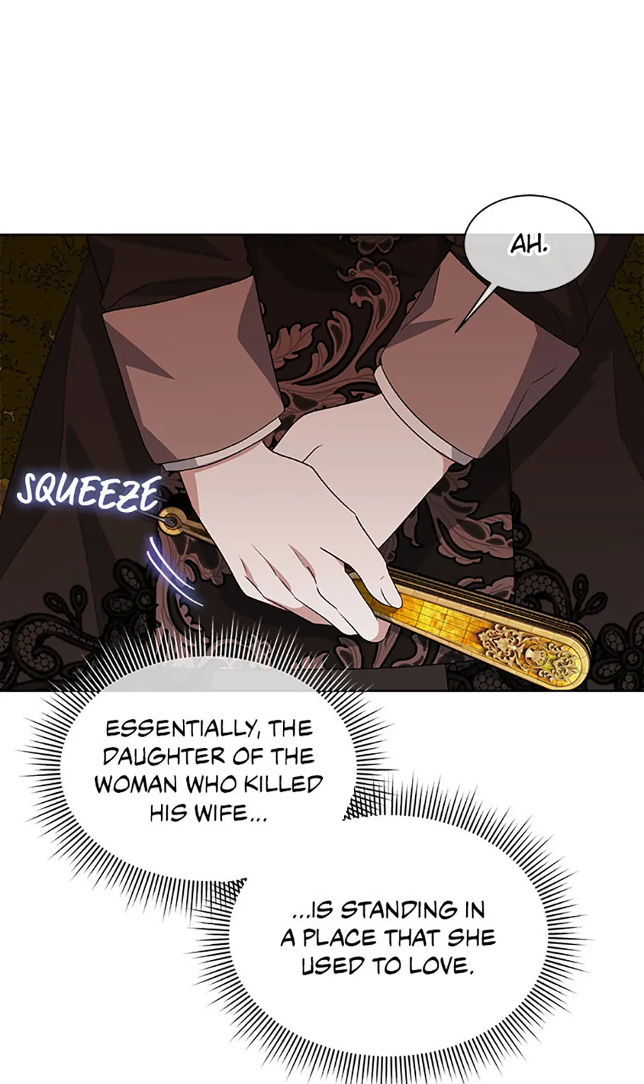 The Exhausting Reality of Novel Transmigration chapter 63 page 62