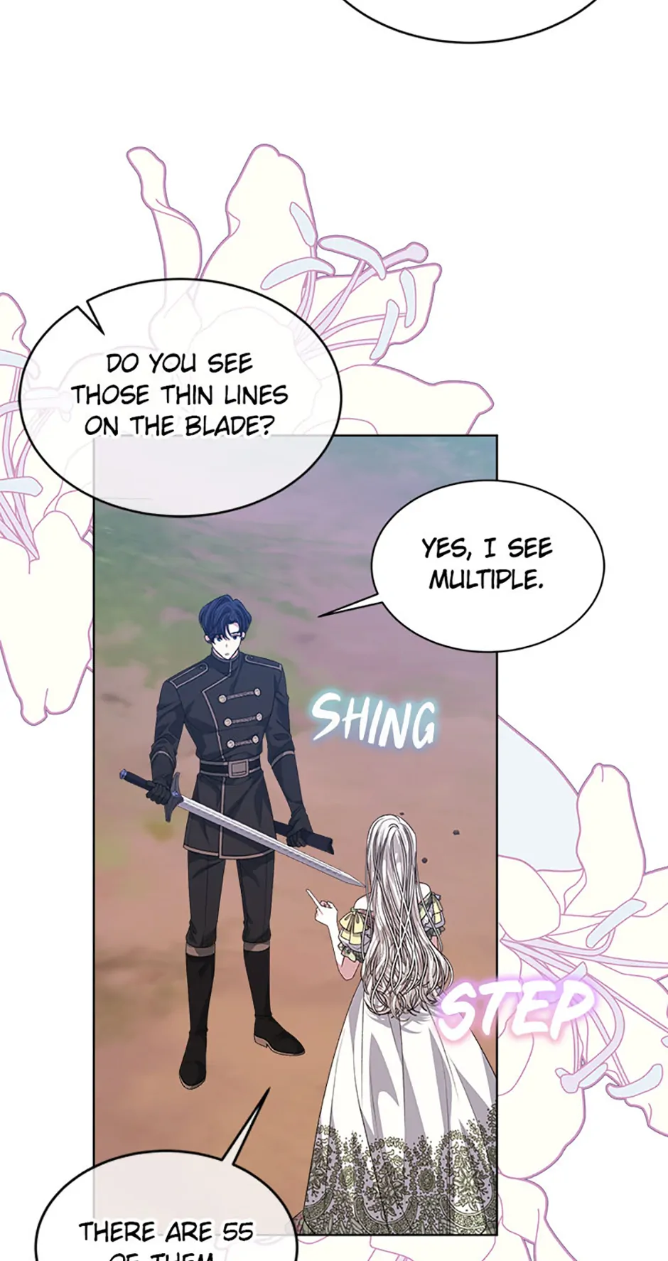 The Exhausting Reality of Novel Transmigration chapter 64 page 5