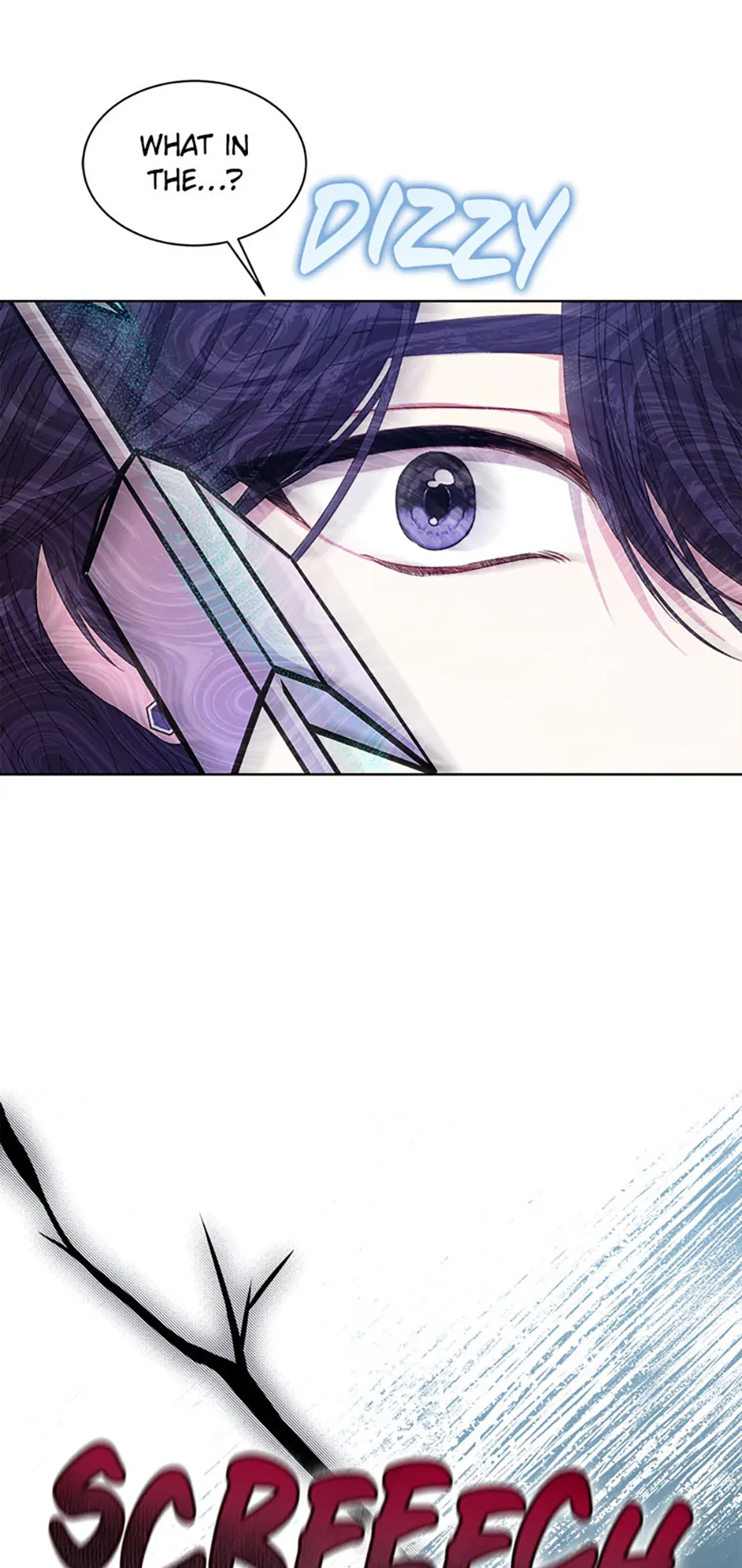 The Exhausting Reality of Novel Transmigration chapter 64 page 21