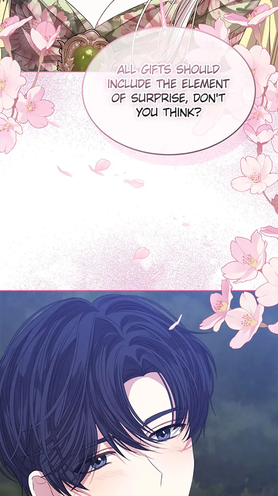 The Exhausting Reality of Novel Transmigration chapter 64 page 27