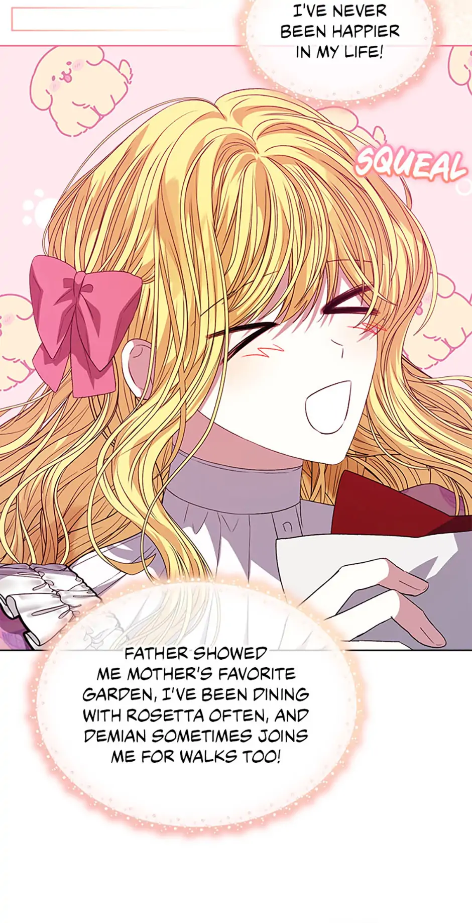 The Exhausting Reality of Novel Transmigration chapter 64 page 47