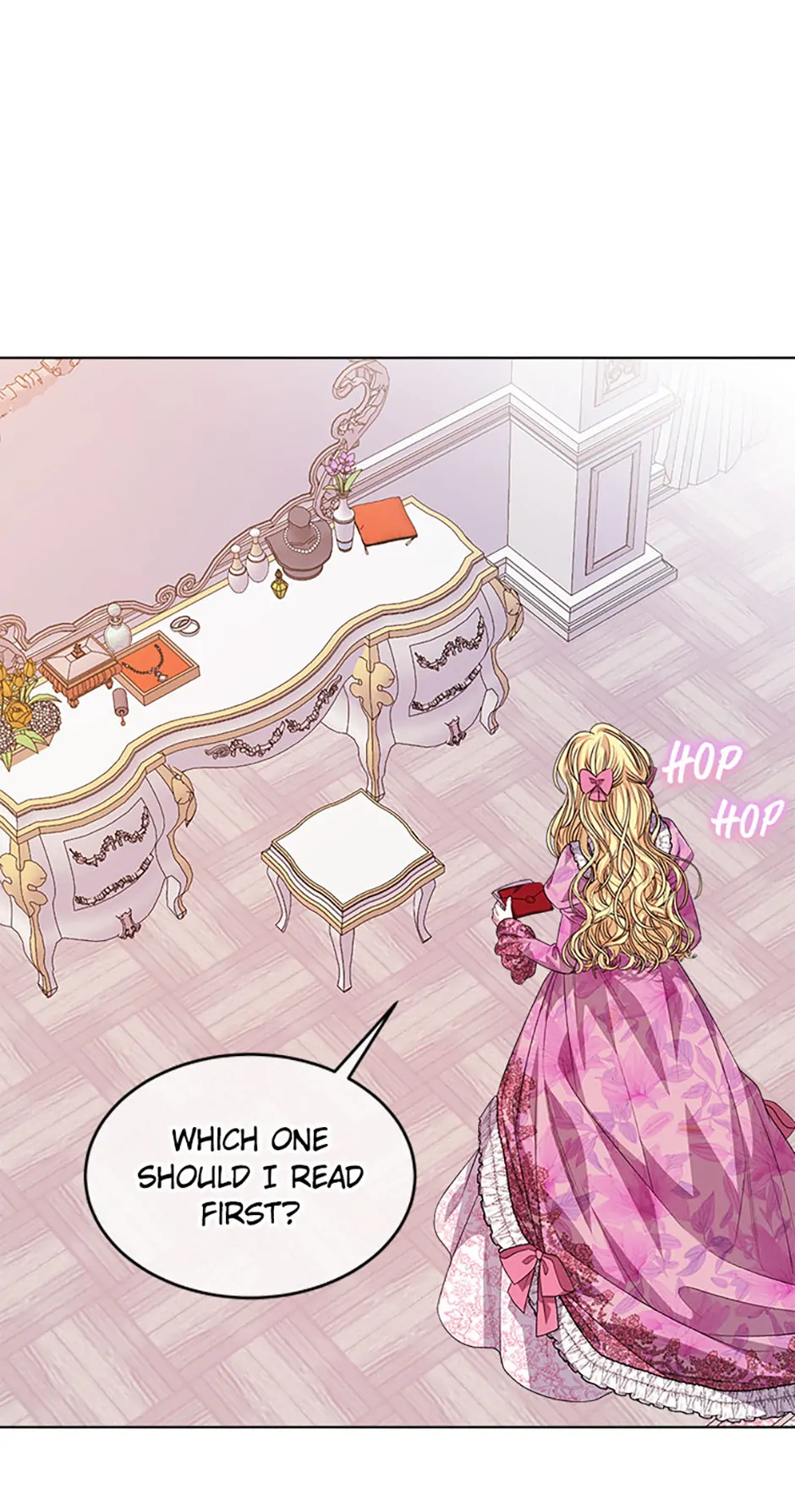 The Exhausting Reality of Novel Transmigration chapter 64 page 50