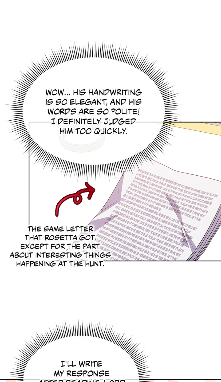 The Exhausting Reality of Novel Transmigration chapter 64 page 53