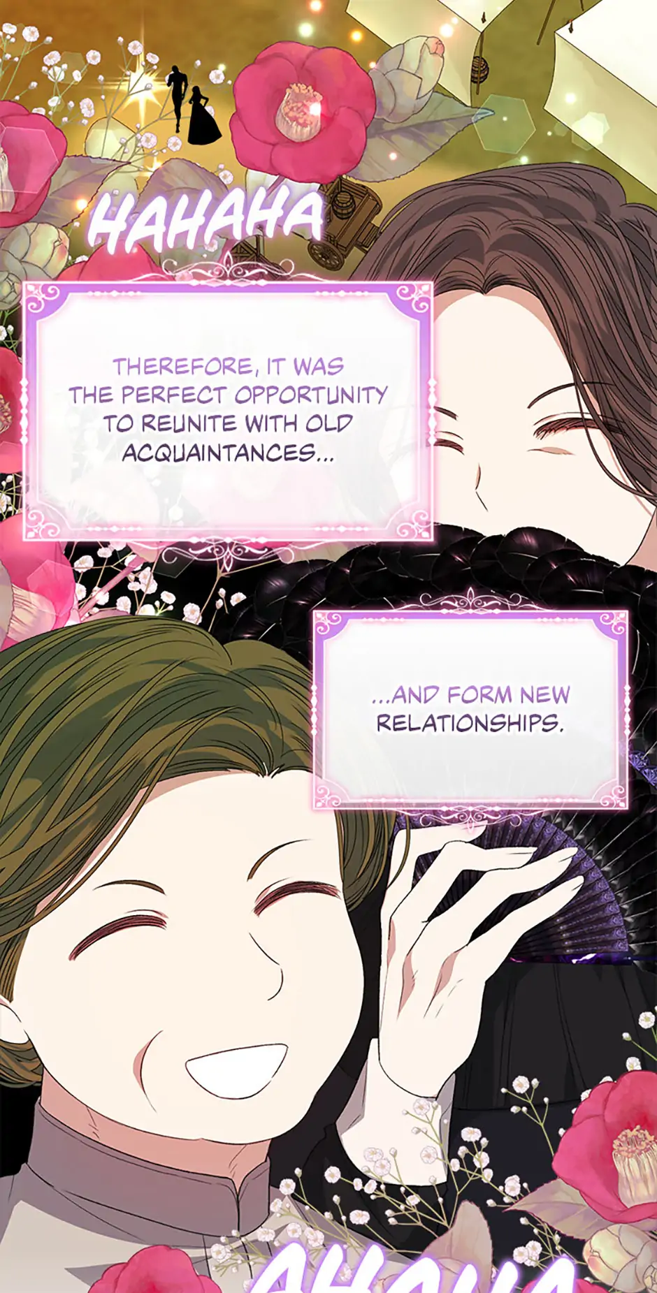 The Exhausting Reality of Novel Transmigration chapter 65 page 2