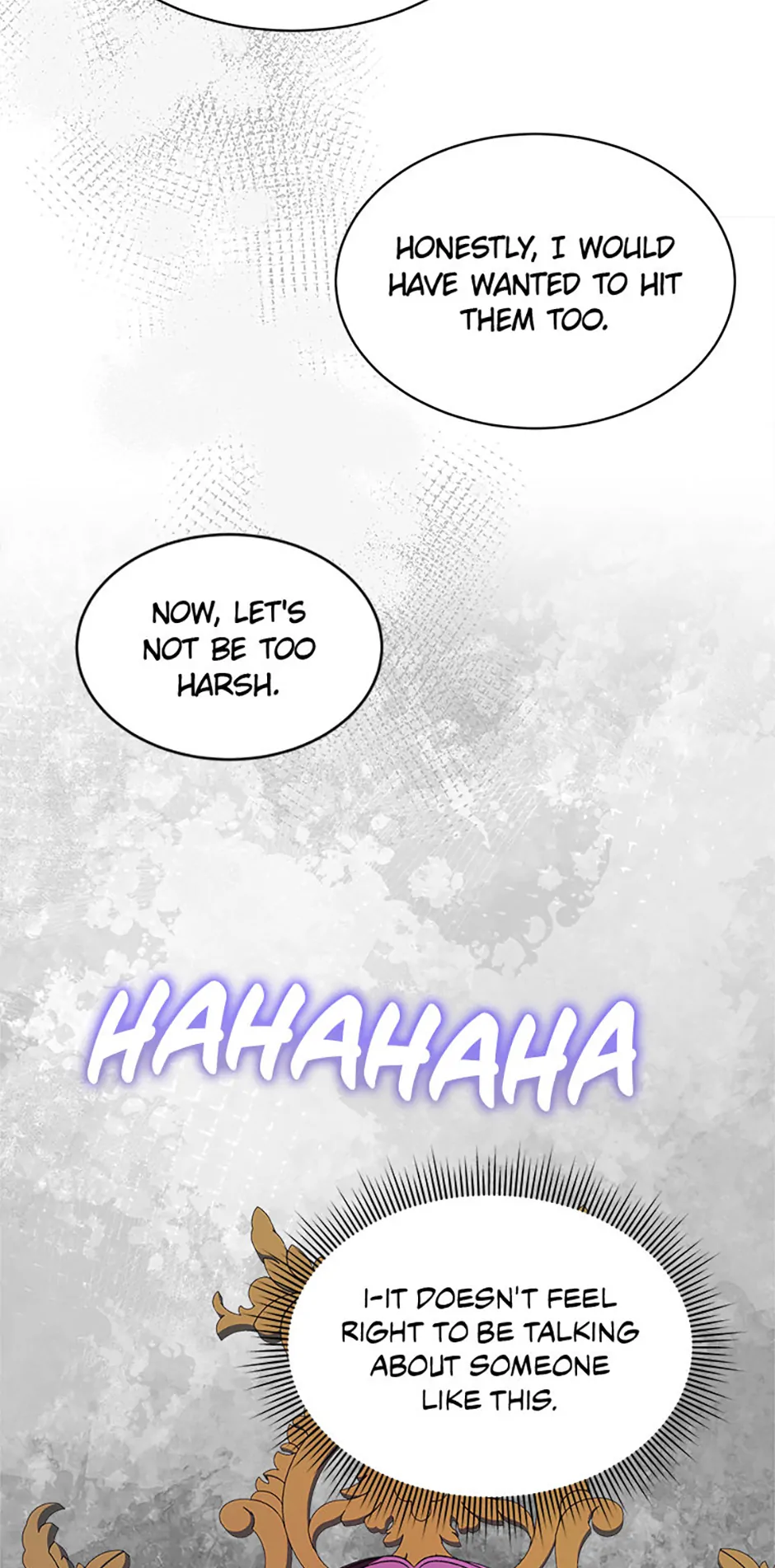 The Exhausting Reality of Novel Transmigration chapter 65 page 9