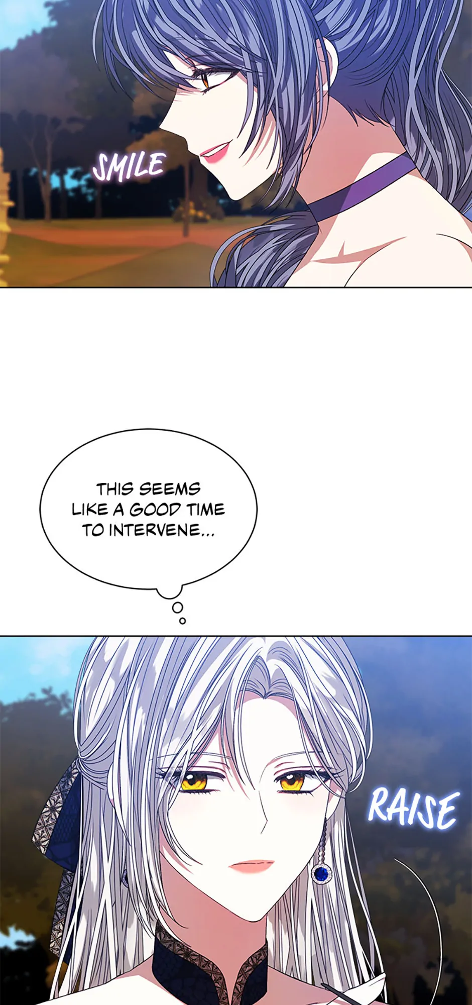 The Exhausting Reality of Novel Transmigration chapter 65 page 26