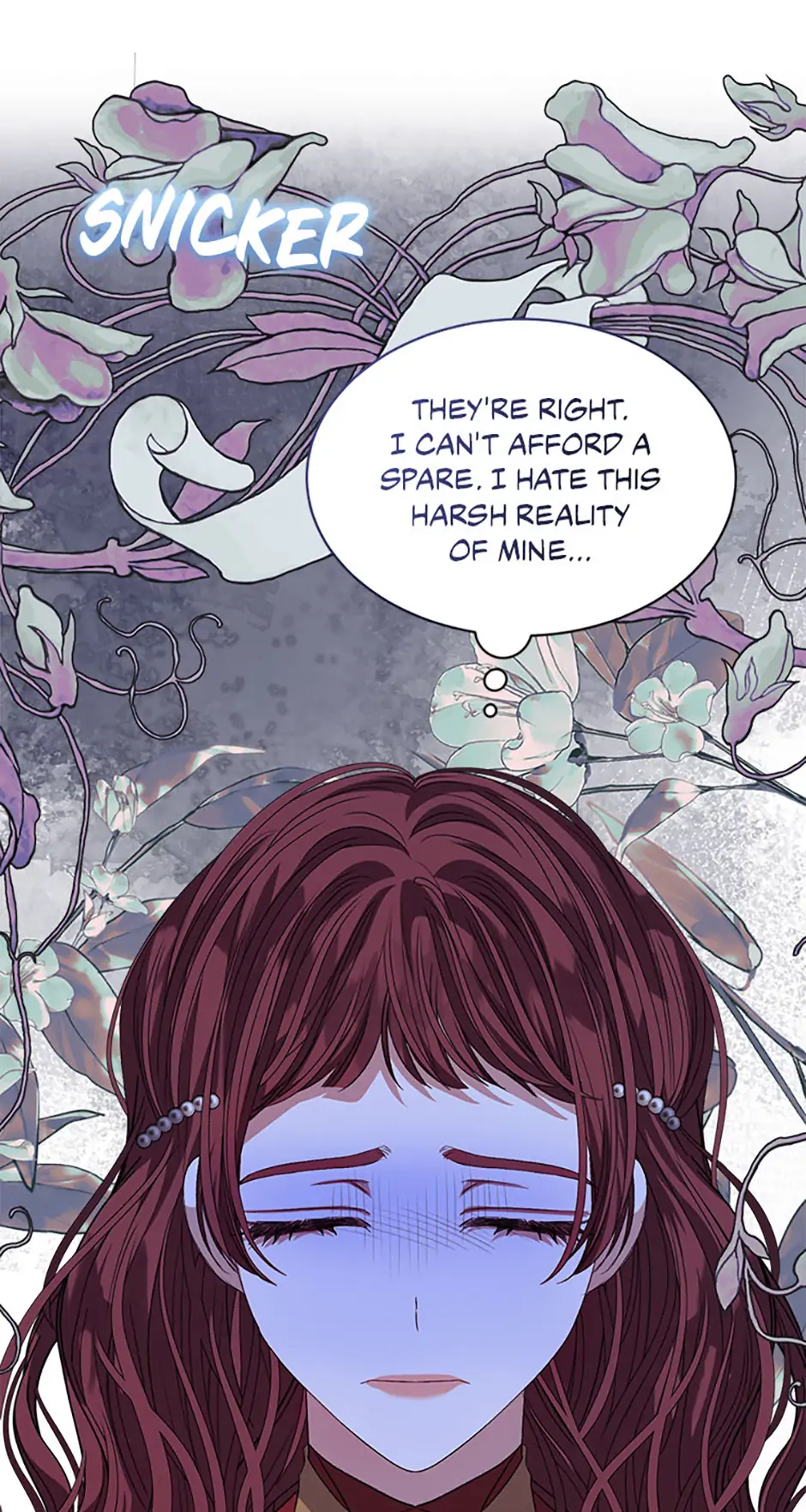 The Exhausting Reality of Novel Transmigration chapter 65 page 33