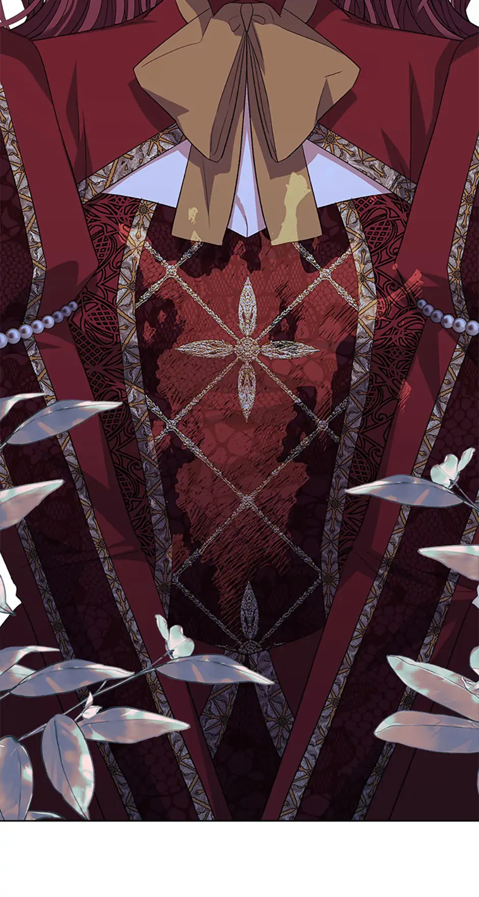 The Exhausting Reality of Novel Transmigration chapter 65 page 34
