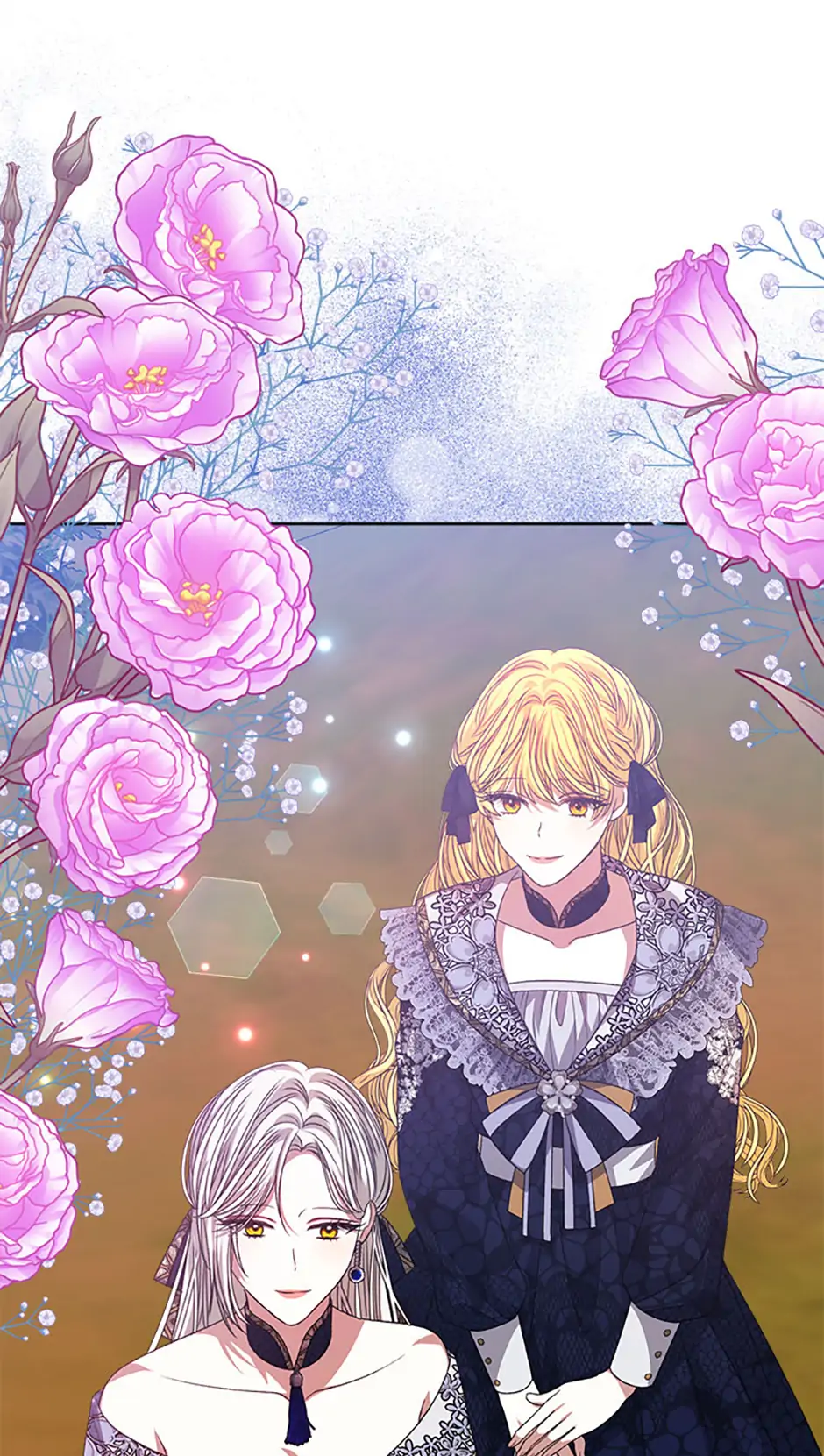 The Exhausting Reality of Novel Transmigration chapter 65 page 38