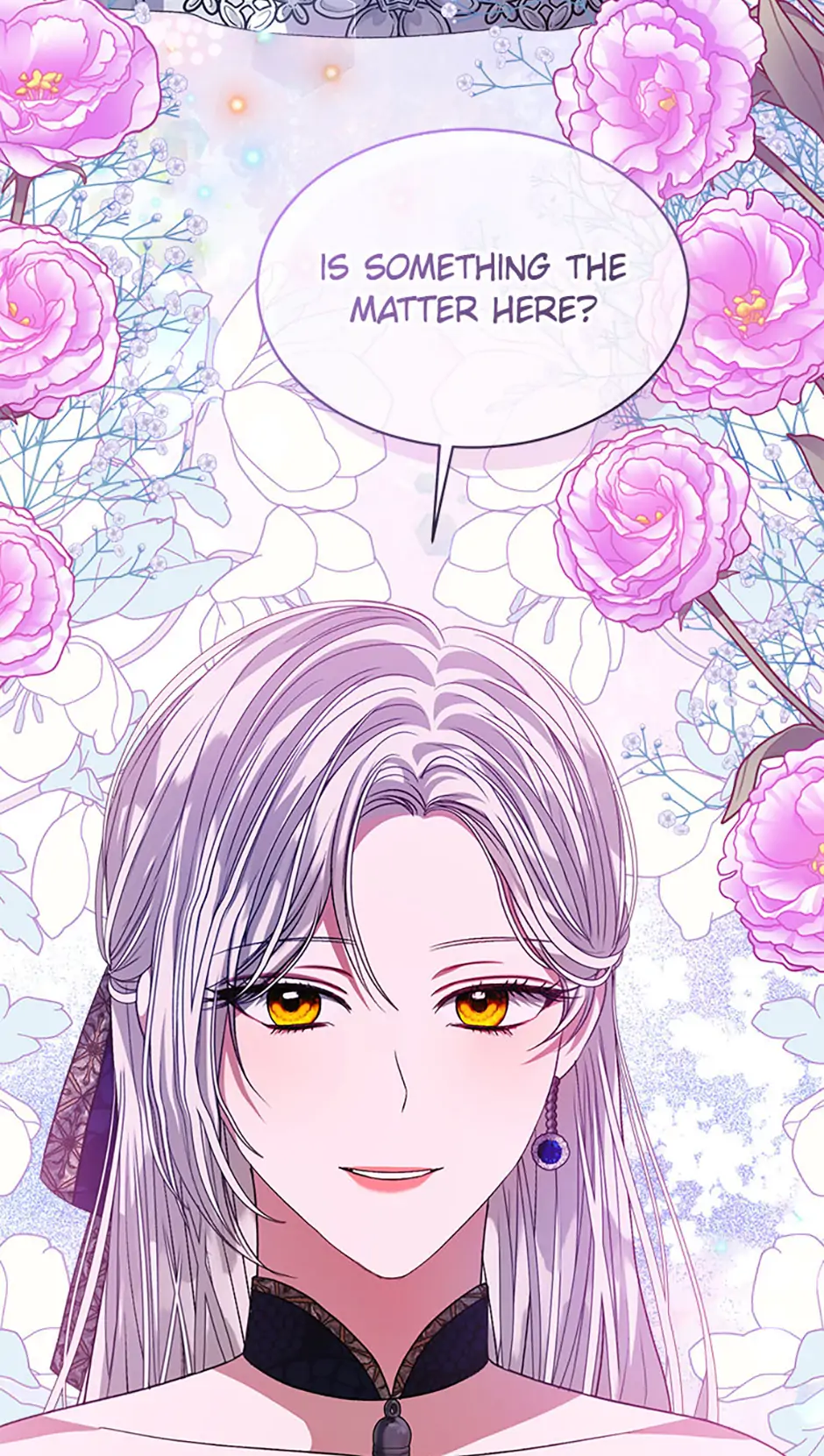 The Exhausting Reality of Novel Transmigration chapter 65 page 40