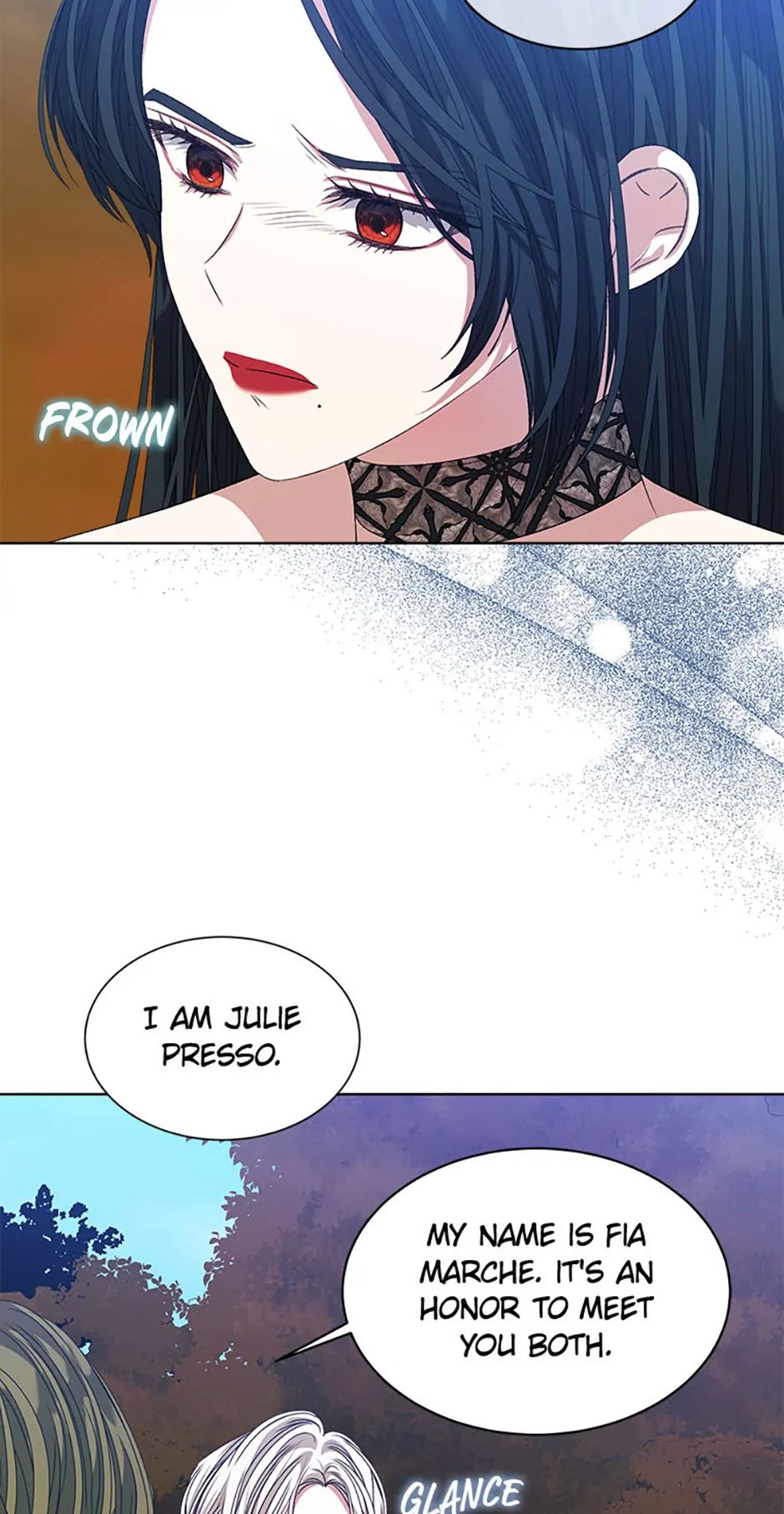 The Exhausting Reality of Novel Transmigration chapter 65 page 47