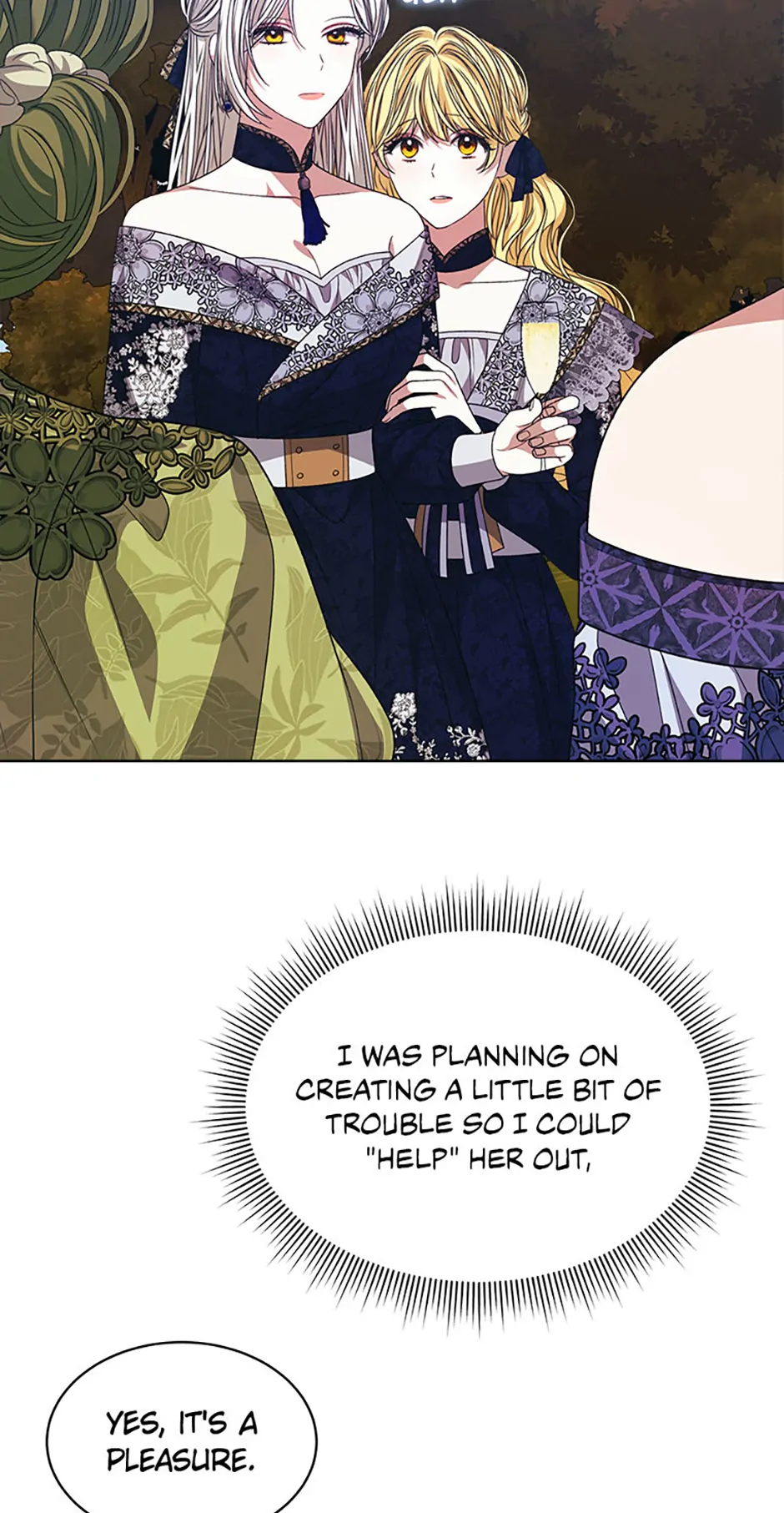 The Exhausting Reality of Novel Transmigration chapter 65 page 48