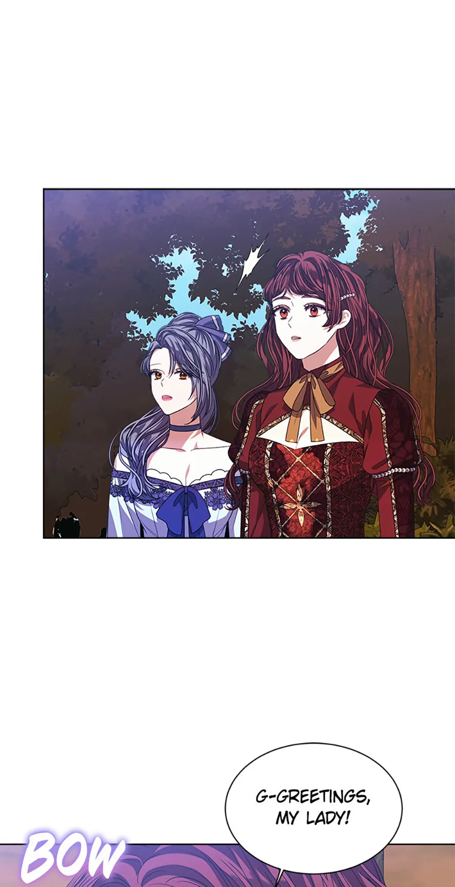 The Exhausting Reality of Novel Transmigration chapter 65 page 50