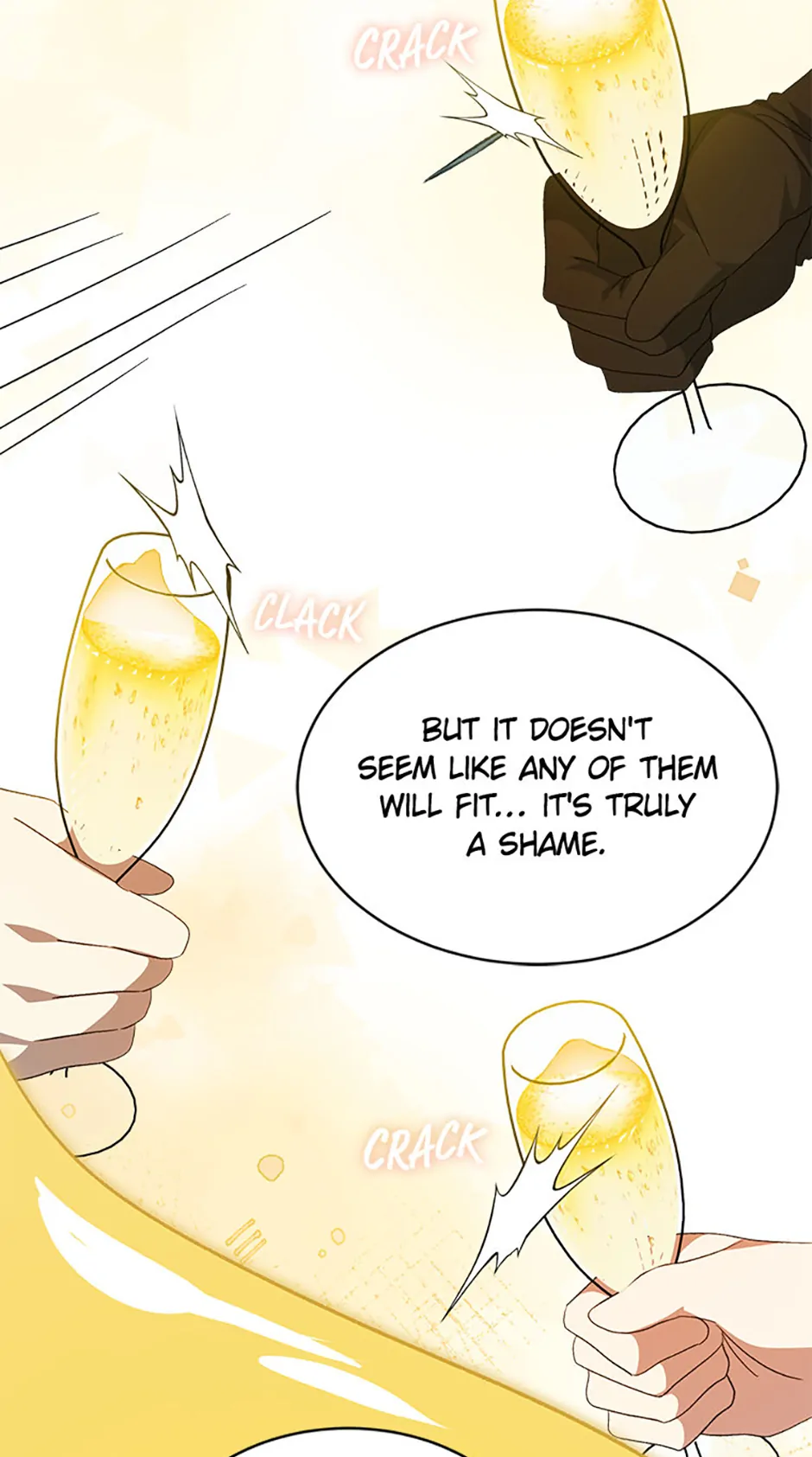 The Exhausting Reality of Novel Transmigration chapter 65 page 55