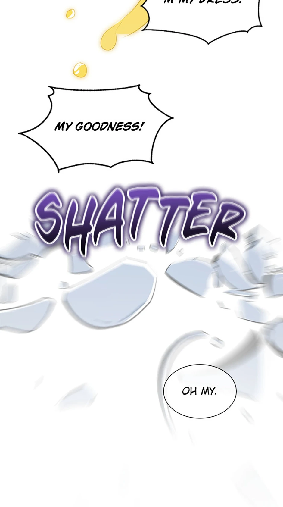 The Exhausting Reality of Novel Transmigration chapter 65 page 57