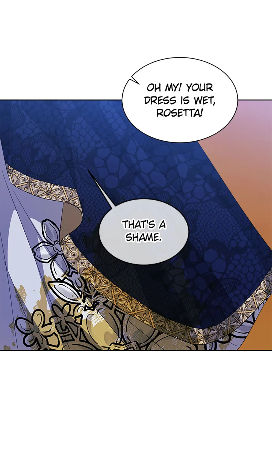 The Exhausting Reality of Novel Transmigration chapter 65 page 59