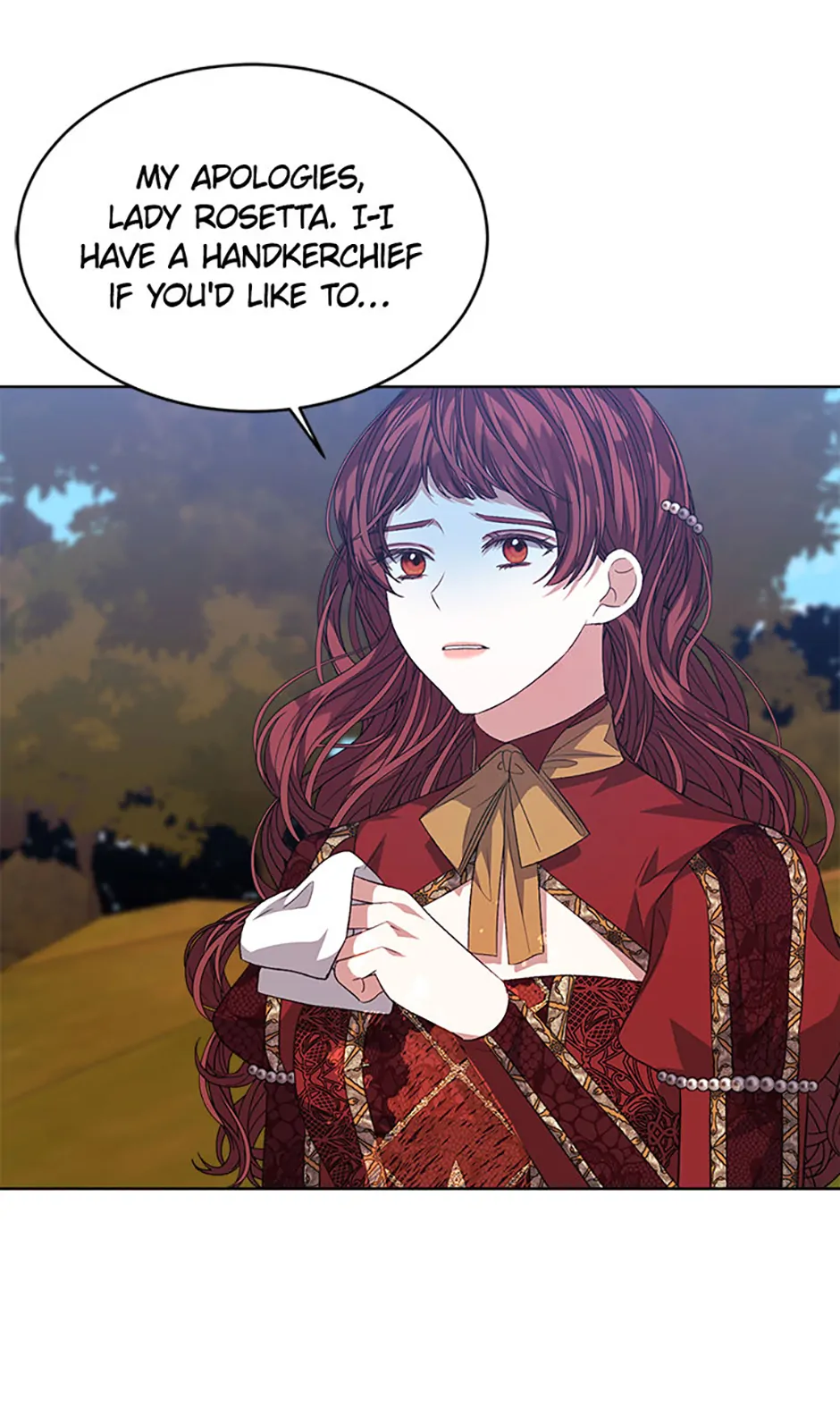 The Exhausting Reality of Novel Transmigration chapter 65 page 60