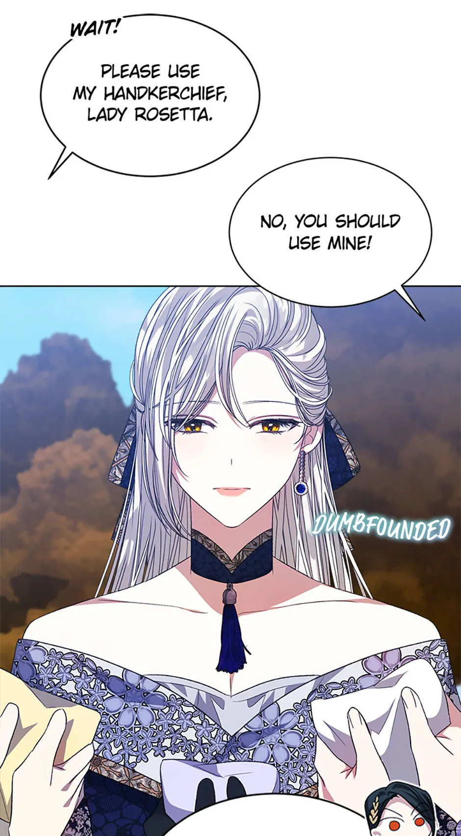 The Exhausting Reality of Novel Transmigration chapter 65 page 61