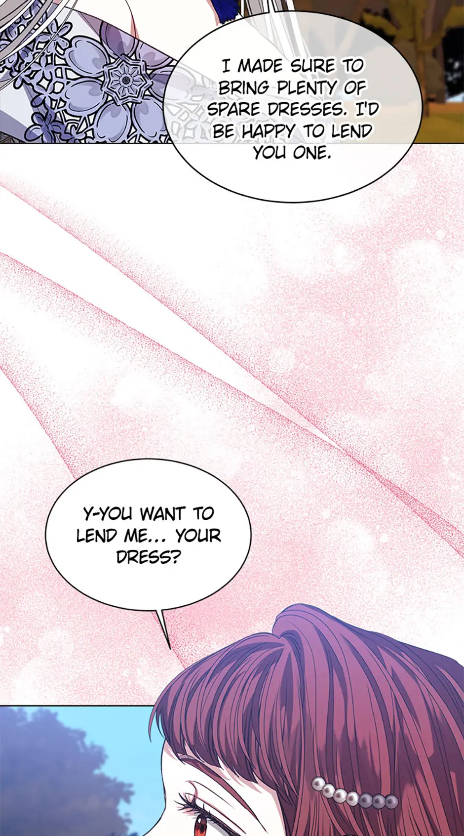 The Exhausting Reality of Novel Transmigration chapter 65 page 69