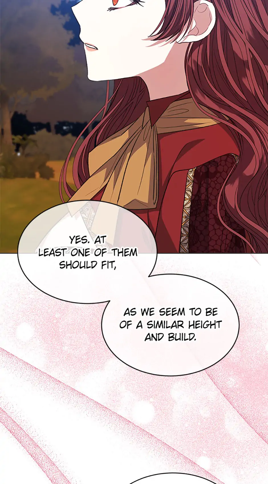 The Exhausting Reality of Novel Transmigration chapter 65 page 70