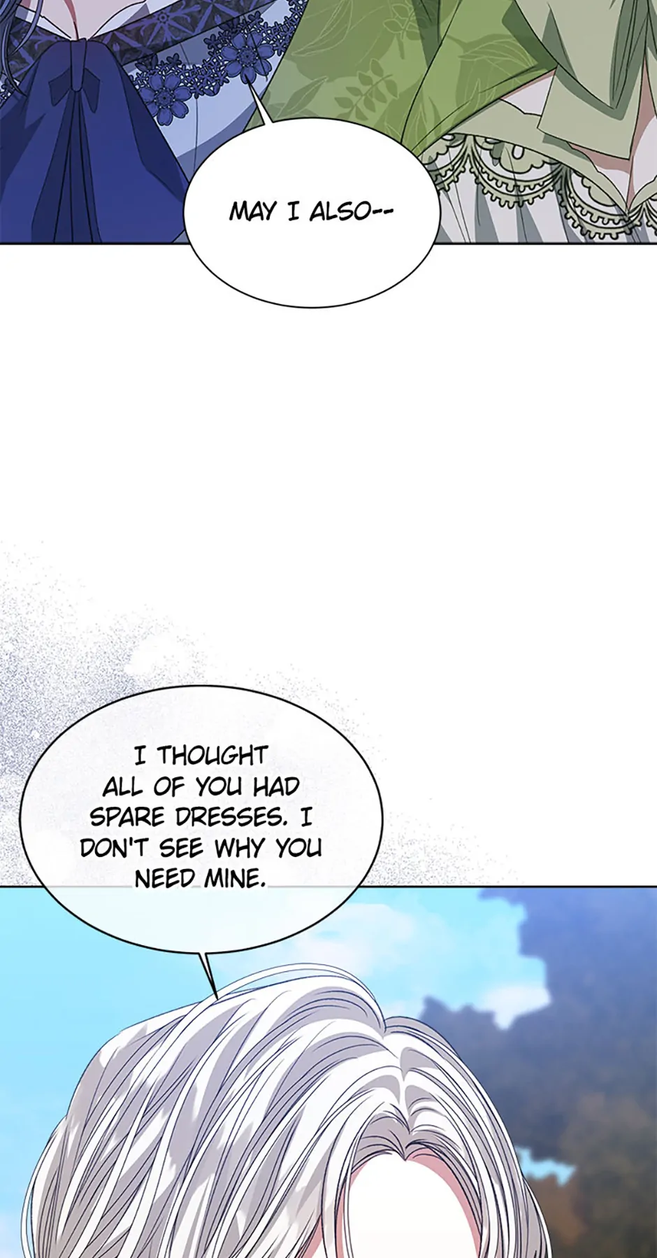 The Exhausting Reality of Novel Transmigration chapter 65 page 73