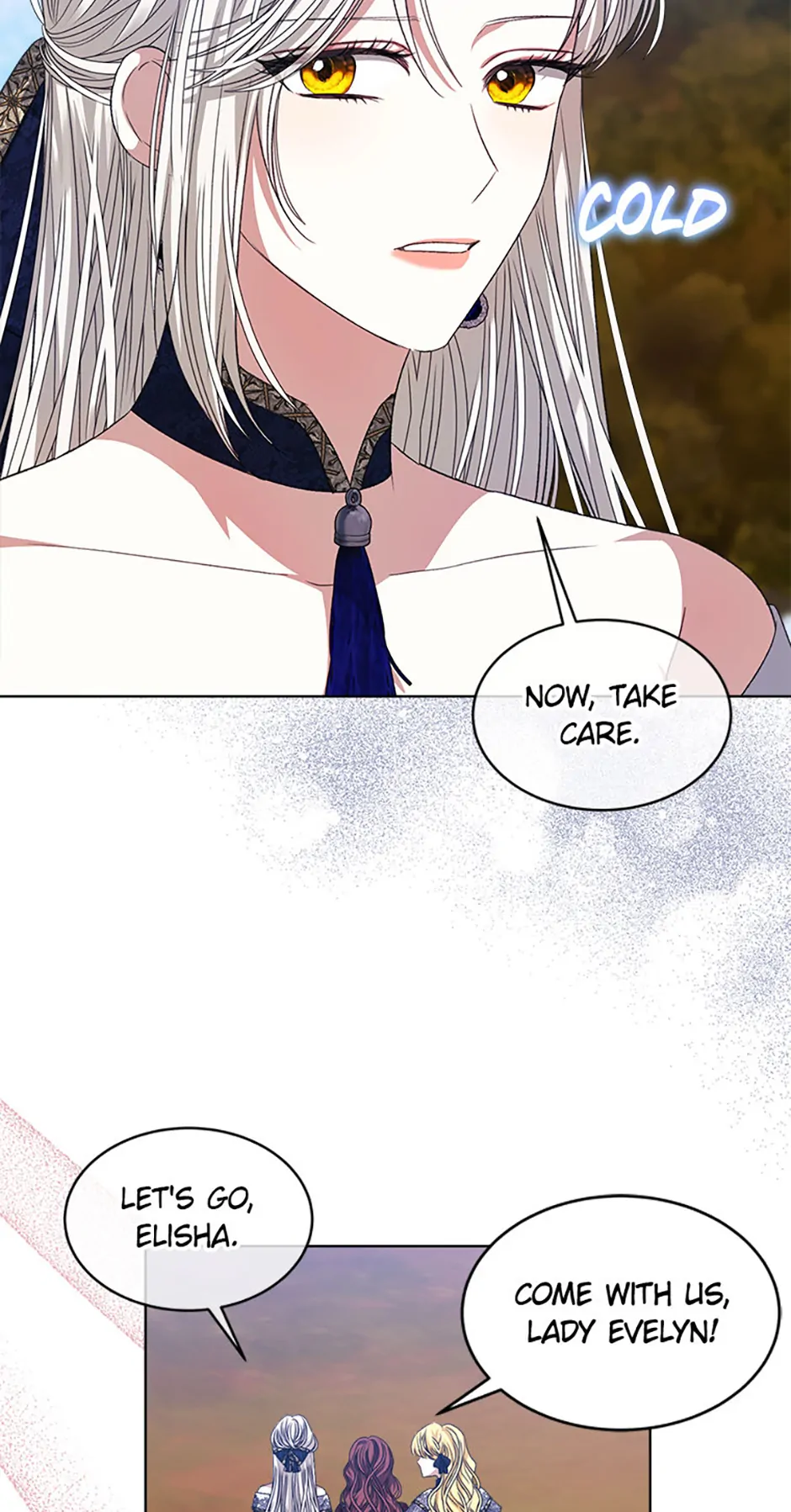 The Exhausting Reality of Novel Transmigration chapter 65 page 74