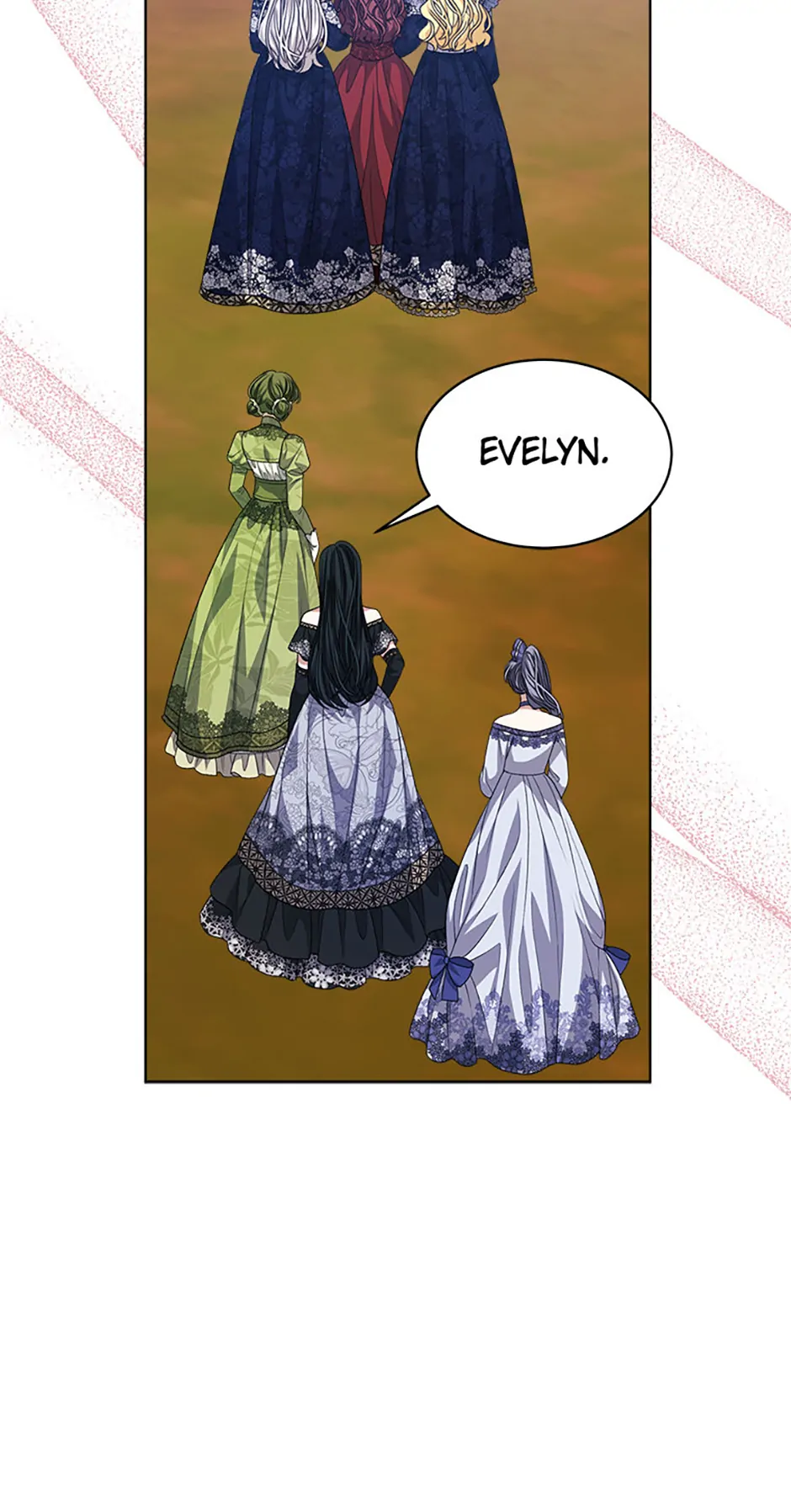 The Exhausting Reality of Novel Transmigration chapter 65 page 75