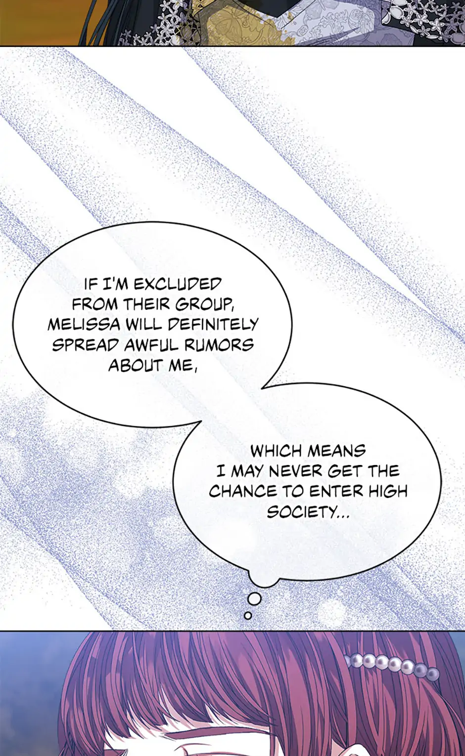 The Exhausting Reality of Novel Transmigration chapter 65 page 77