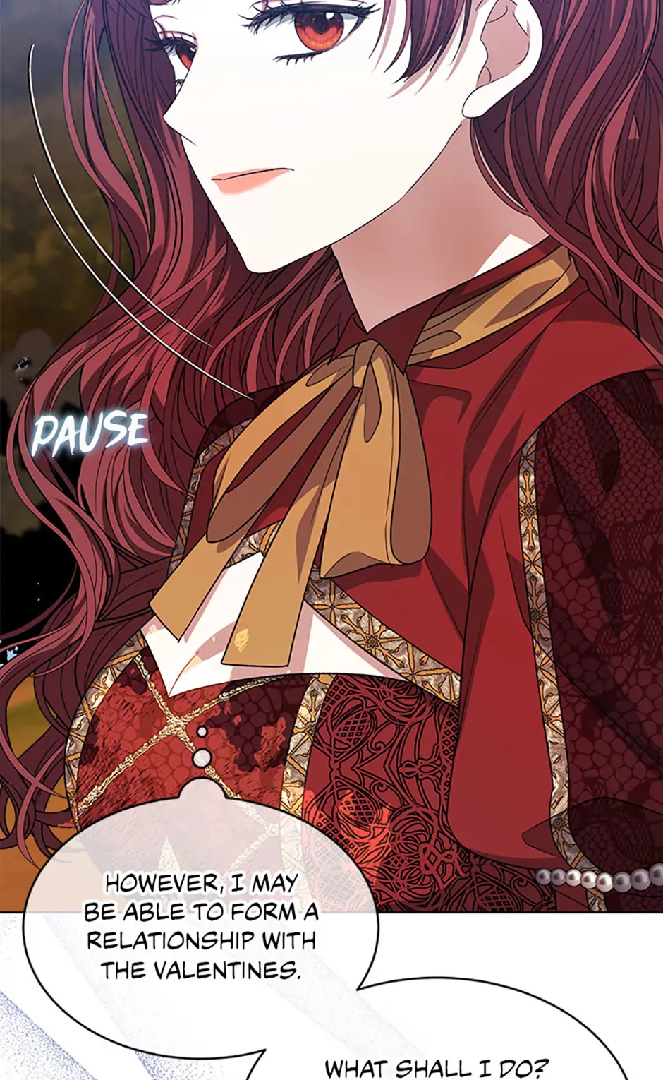 The Exhausting Reality of Novel Transmigration chapter 65 page 78