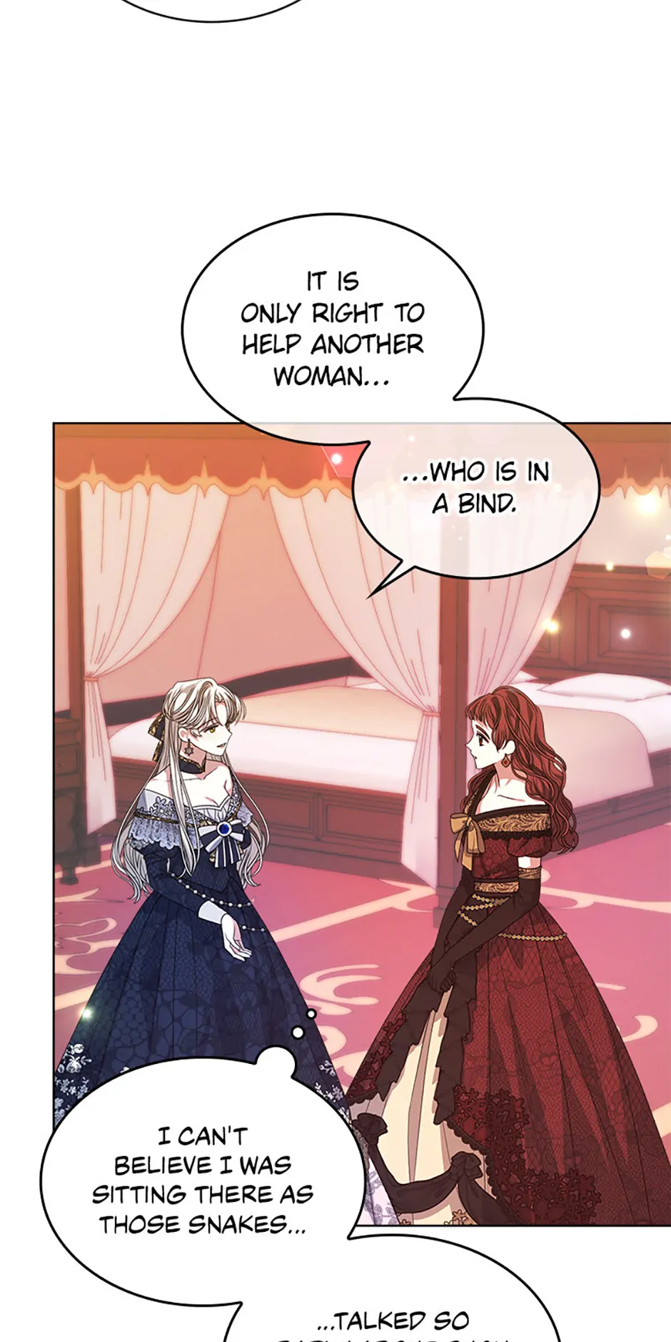 The Exhausting Reality of Novel Transmigration chapter 66 page 2