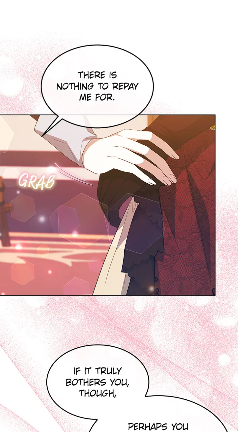The Exhausting Reality of Novel Transmigration chapter 66 page 4