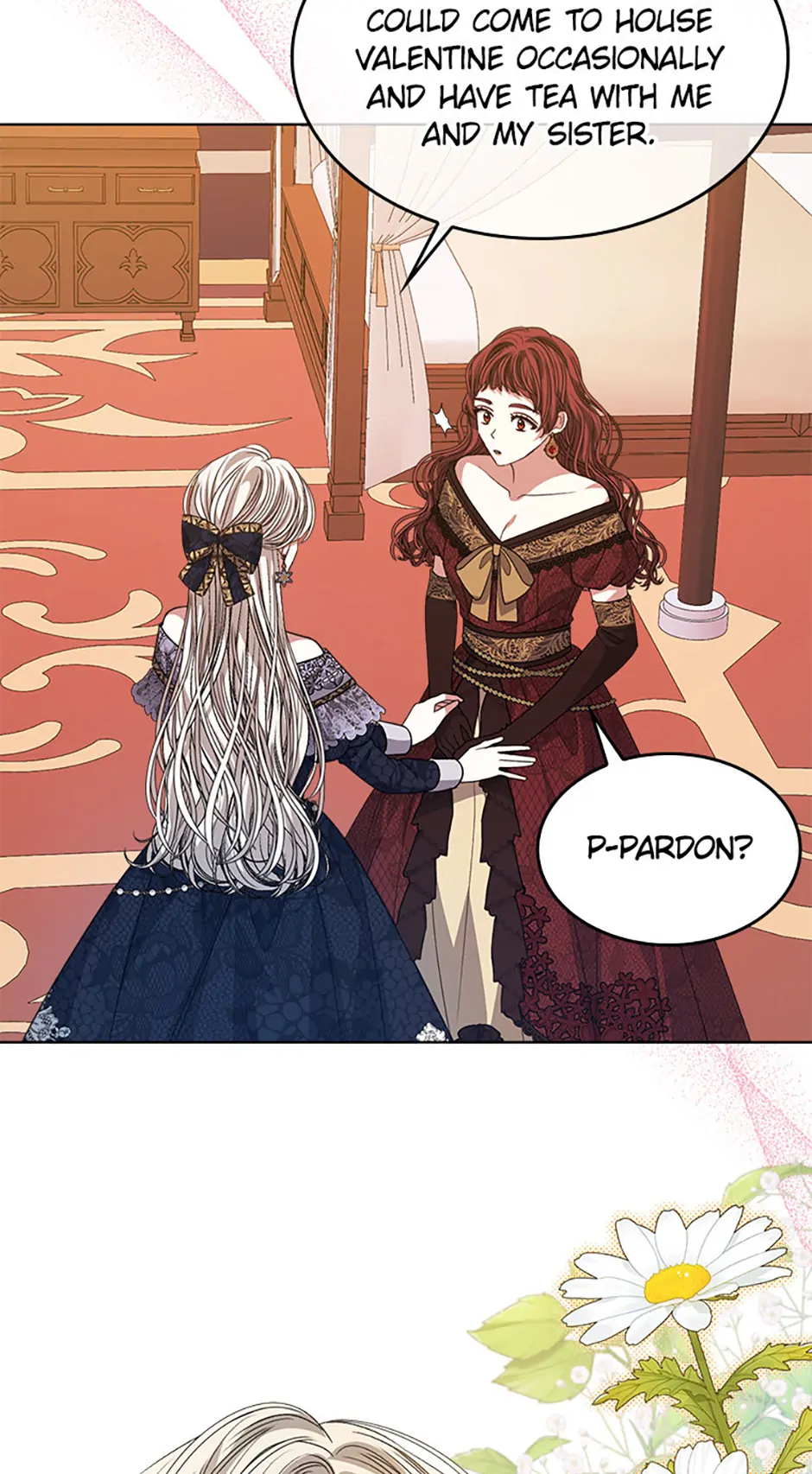 The Exhausting Reality of Novel Transmigration chapter 66 page 5