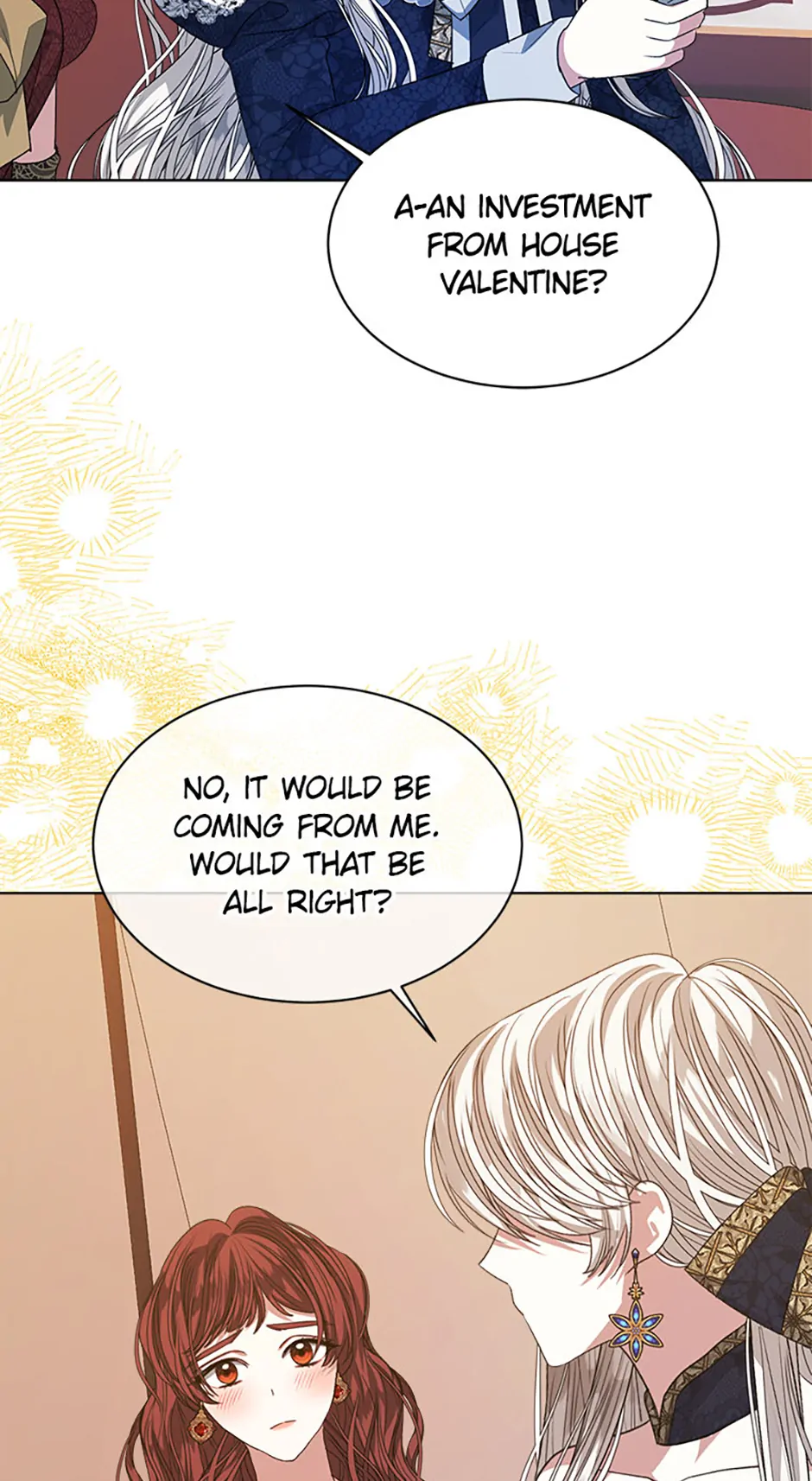 The Exhausting Reality of Novel Transmigration chapter 66 page 26
