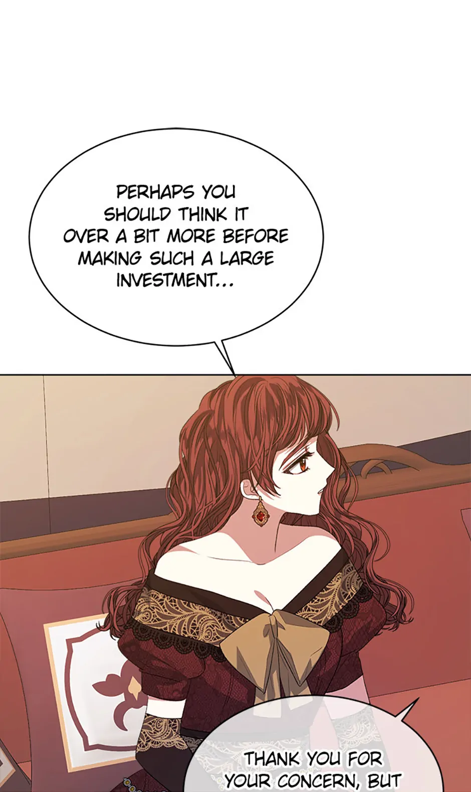 The Exhausting Reality of Novel Transmigration chapter 66 page 28