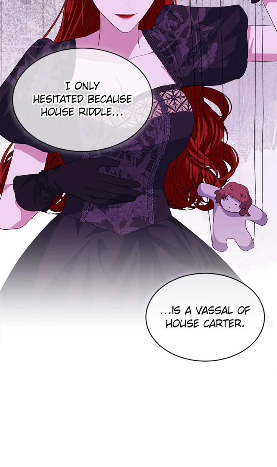 The Exhausting Reality of Novel Transmigration chapter 66 page 30