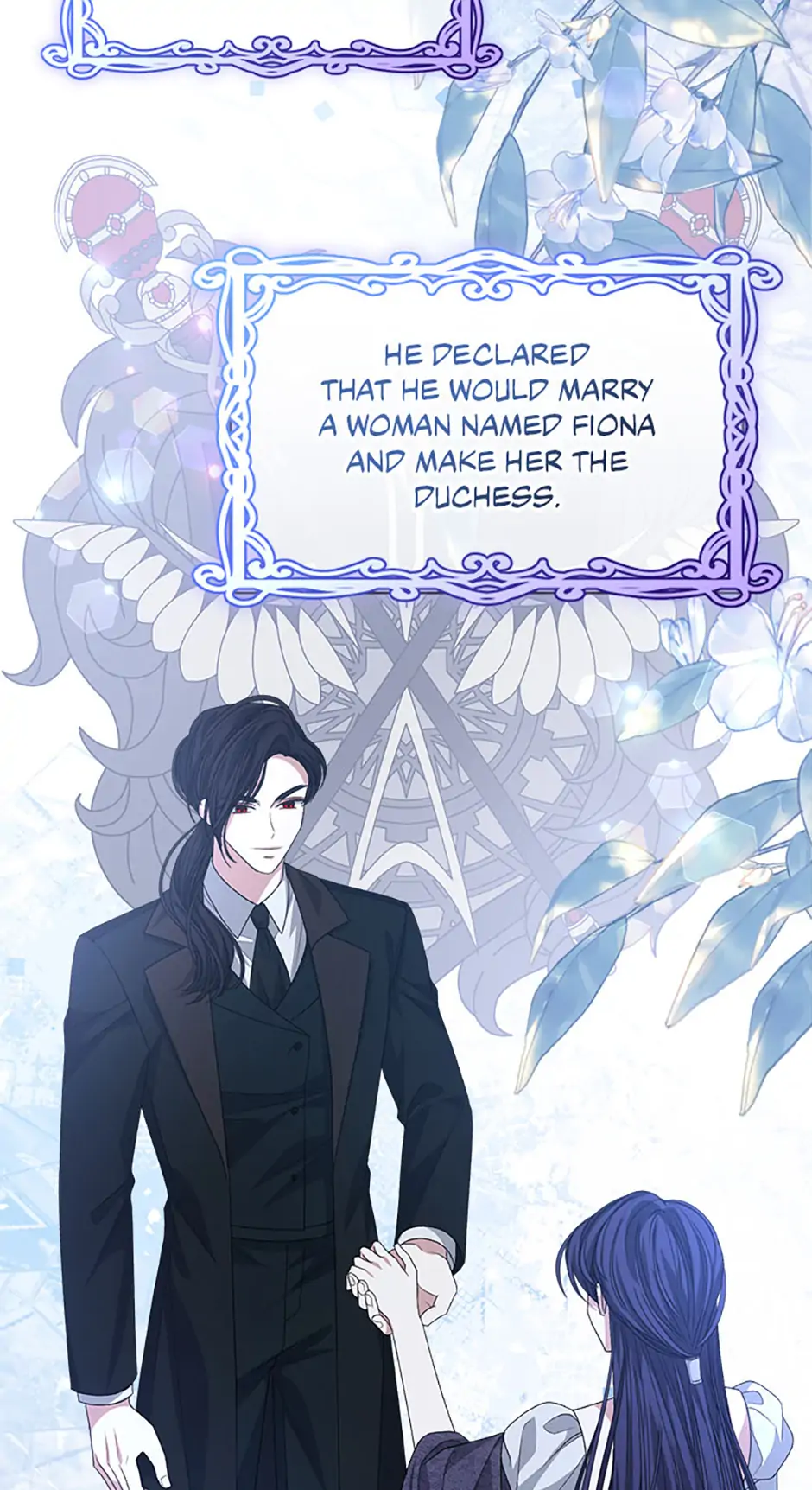 The Exhausting Reality of Novel Transmigration chapter 66 page 32