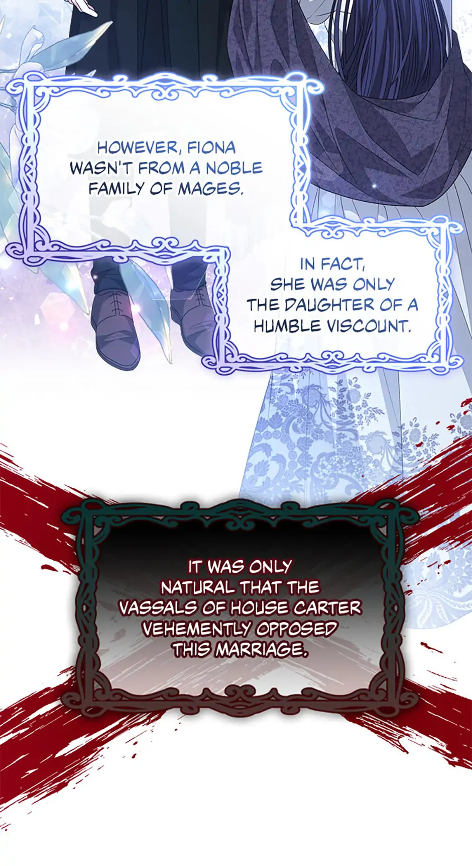 The Exhausting Reality of Novel Transmigration chapter 66 page 33