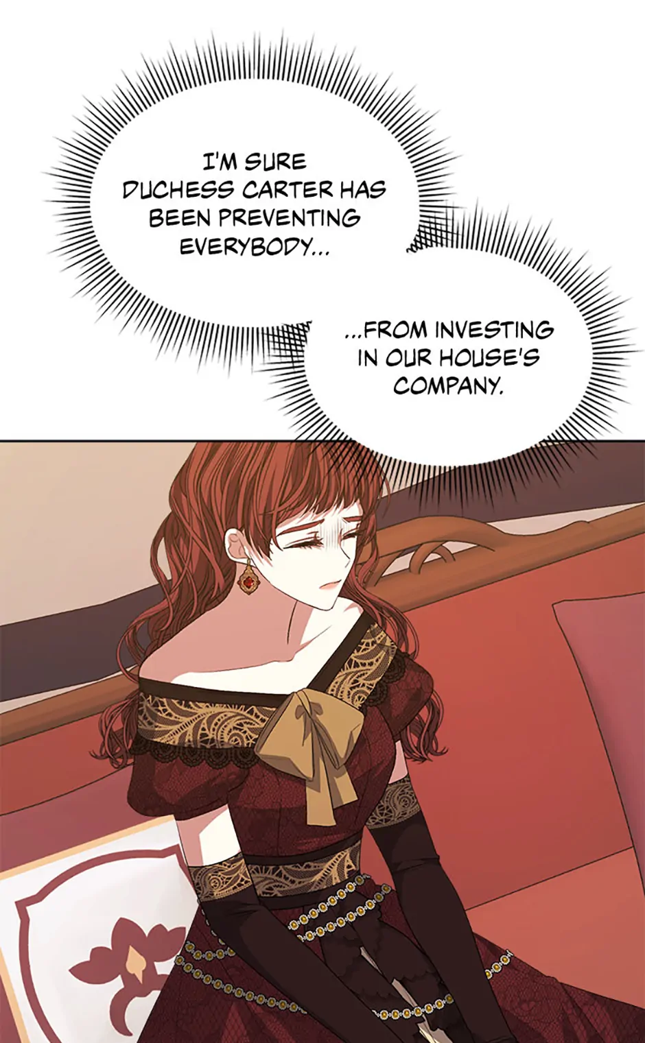 The Exhausting Reality of Novel Transmigration chapter 66 page 40