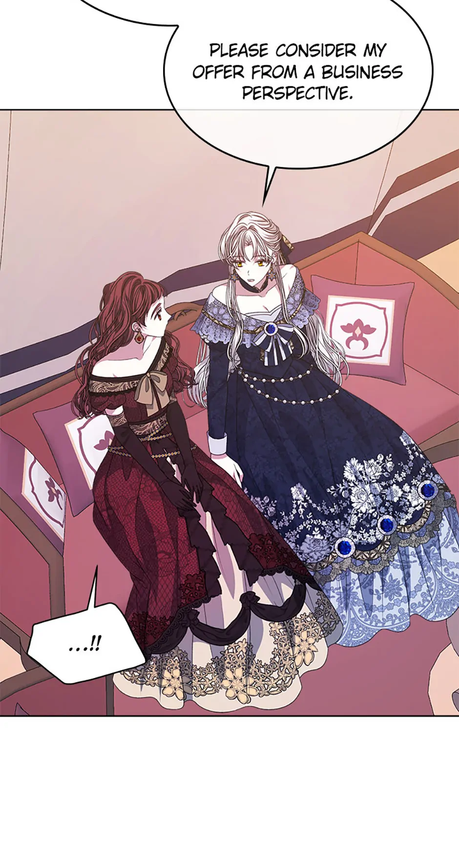 The Exhausting Reality of Novel Transmigration chapter 66 page 47