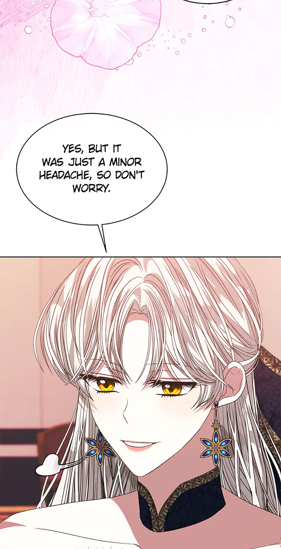 The Exhausting Reality of Novel Transmigration chapter 66 page 56