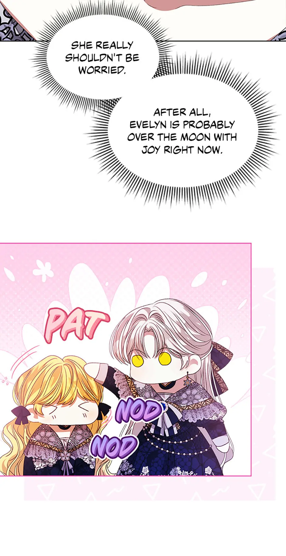 The Exhausting Reality of Novel Transmigration chapter 66 page 57