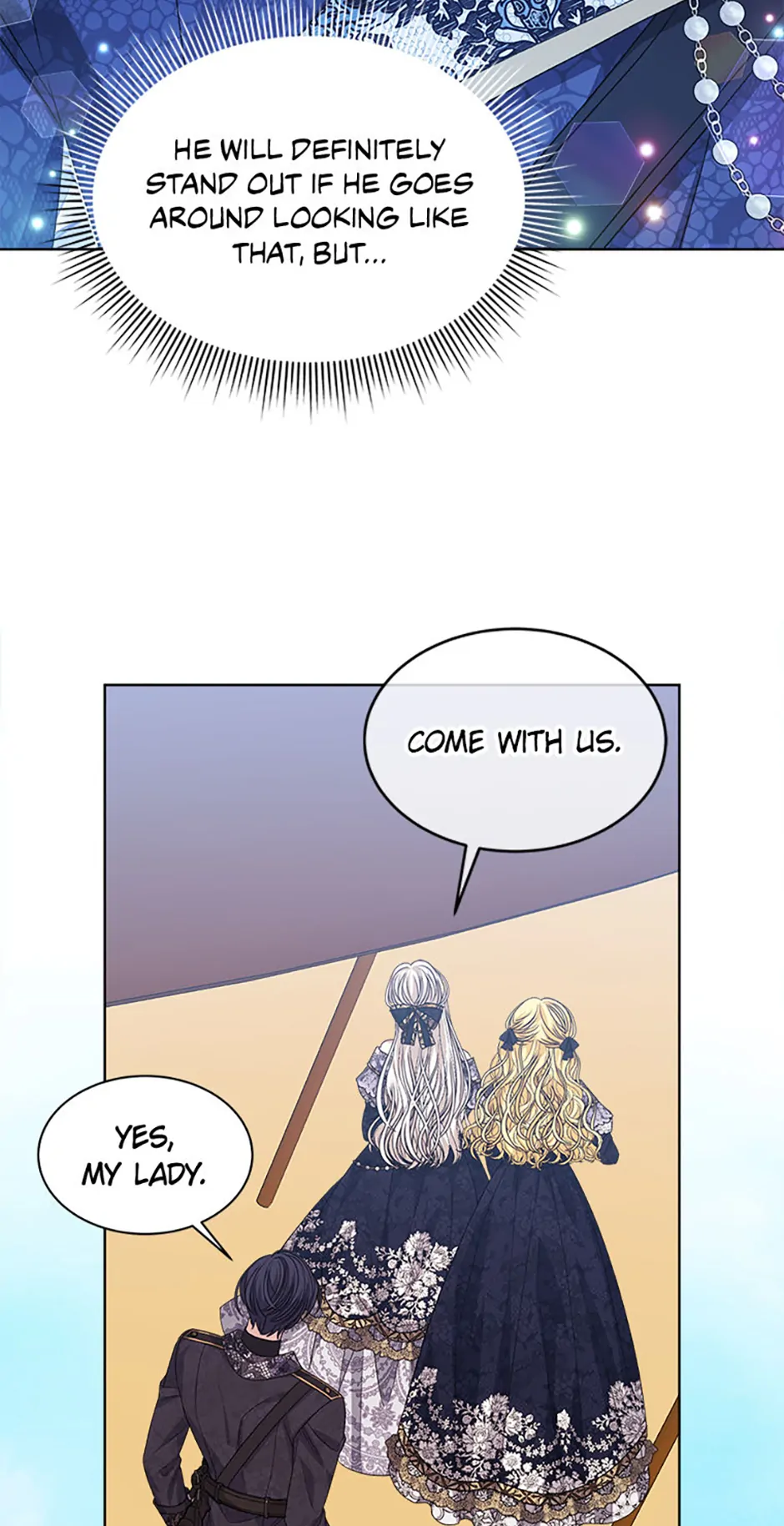The Exhausting Reality of Novel Transmigration chapter 66 page 63