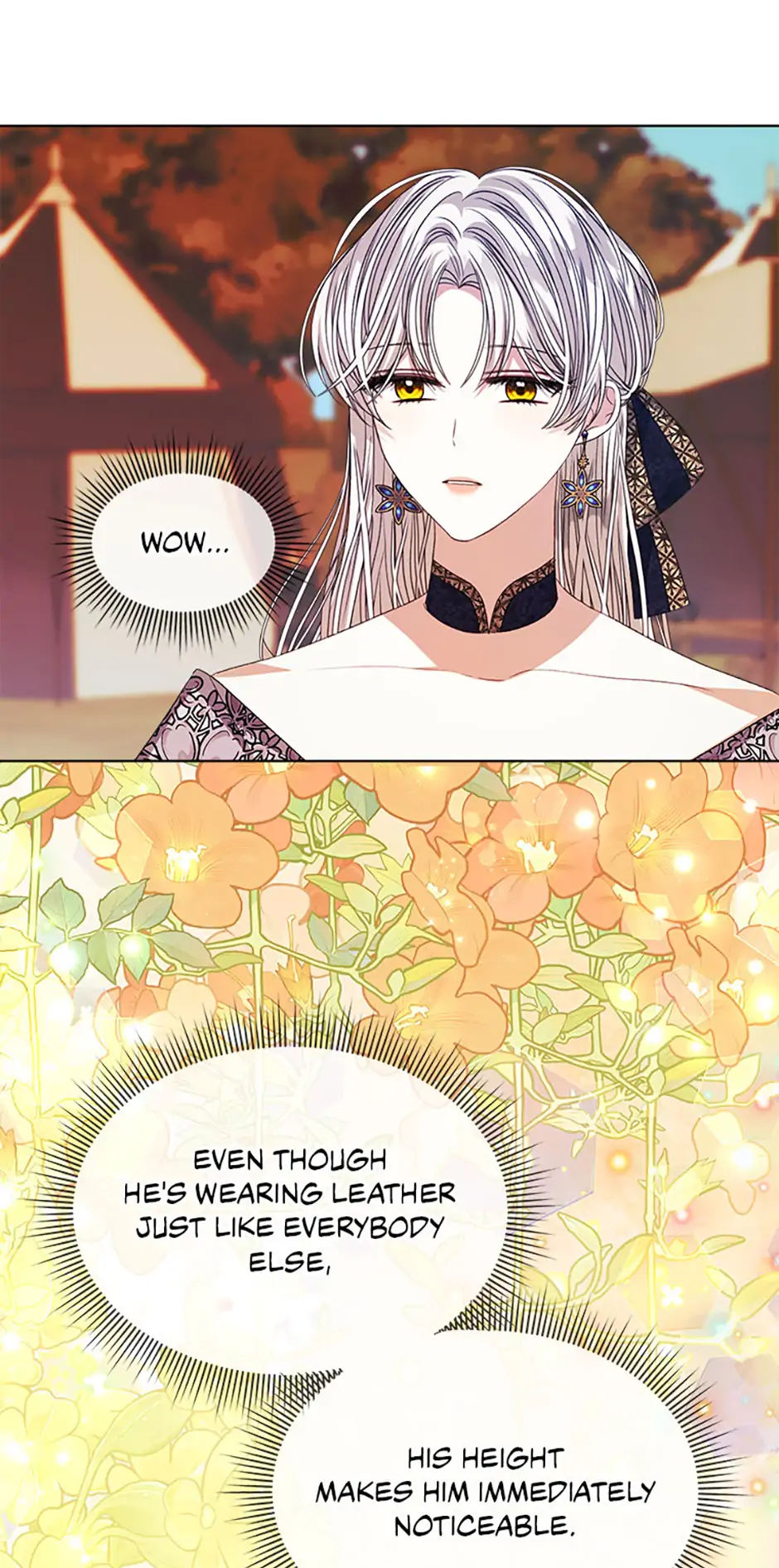 The Exhausting Reality of Novel Transmigration chapter 66 page 66