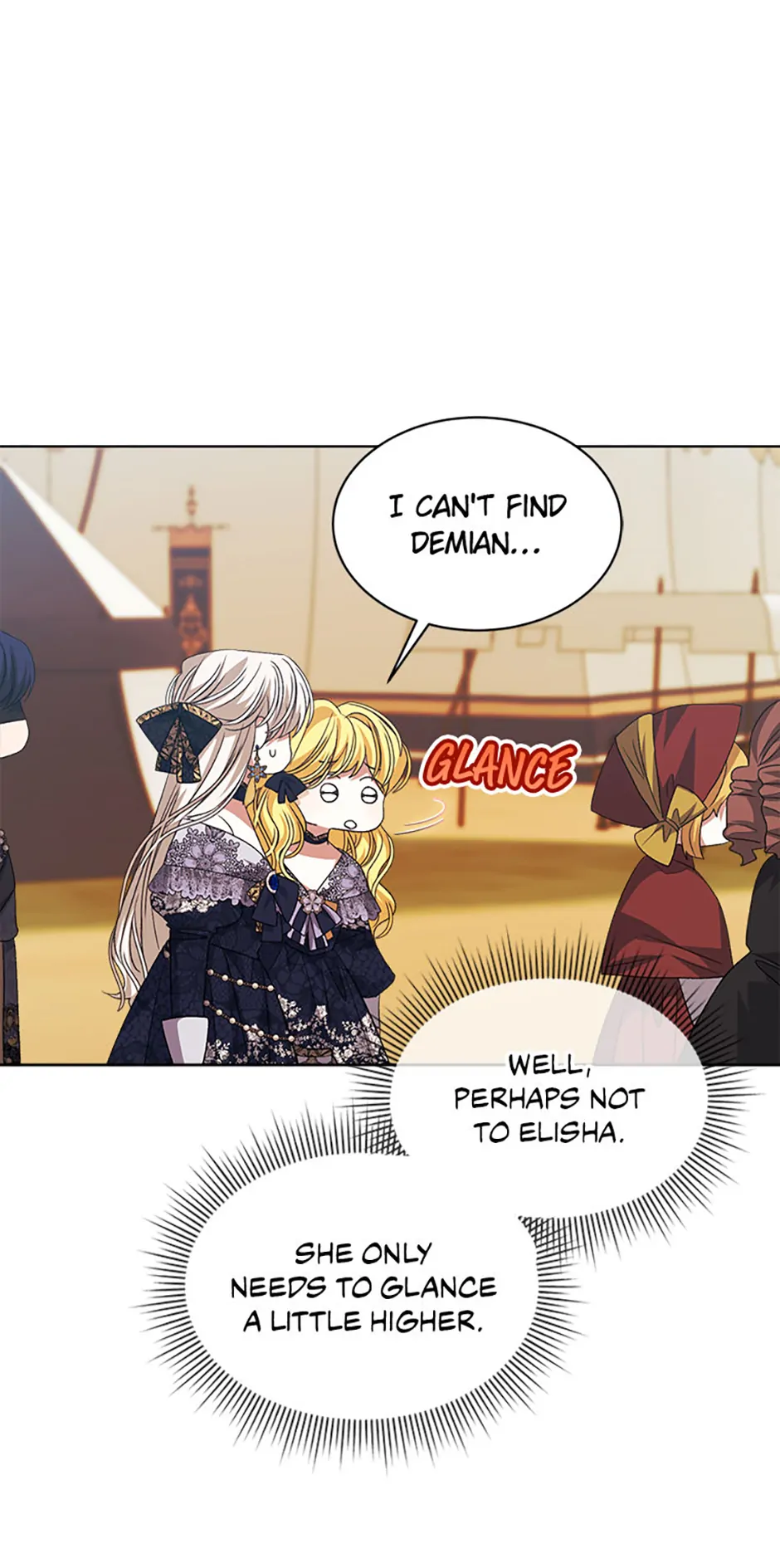 The Exhausting Reality of Novel Transmigration chapter 66 page 68