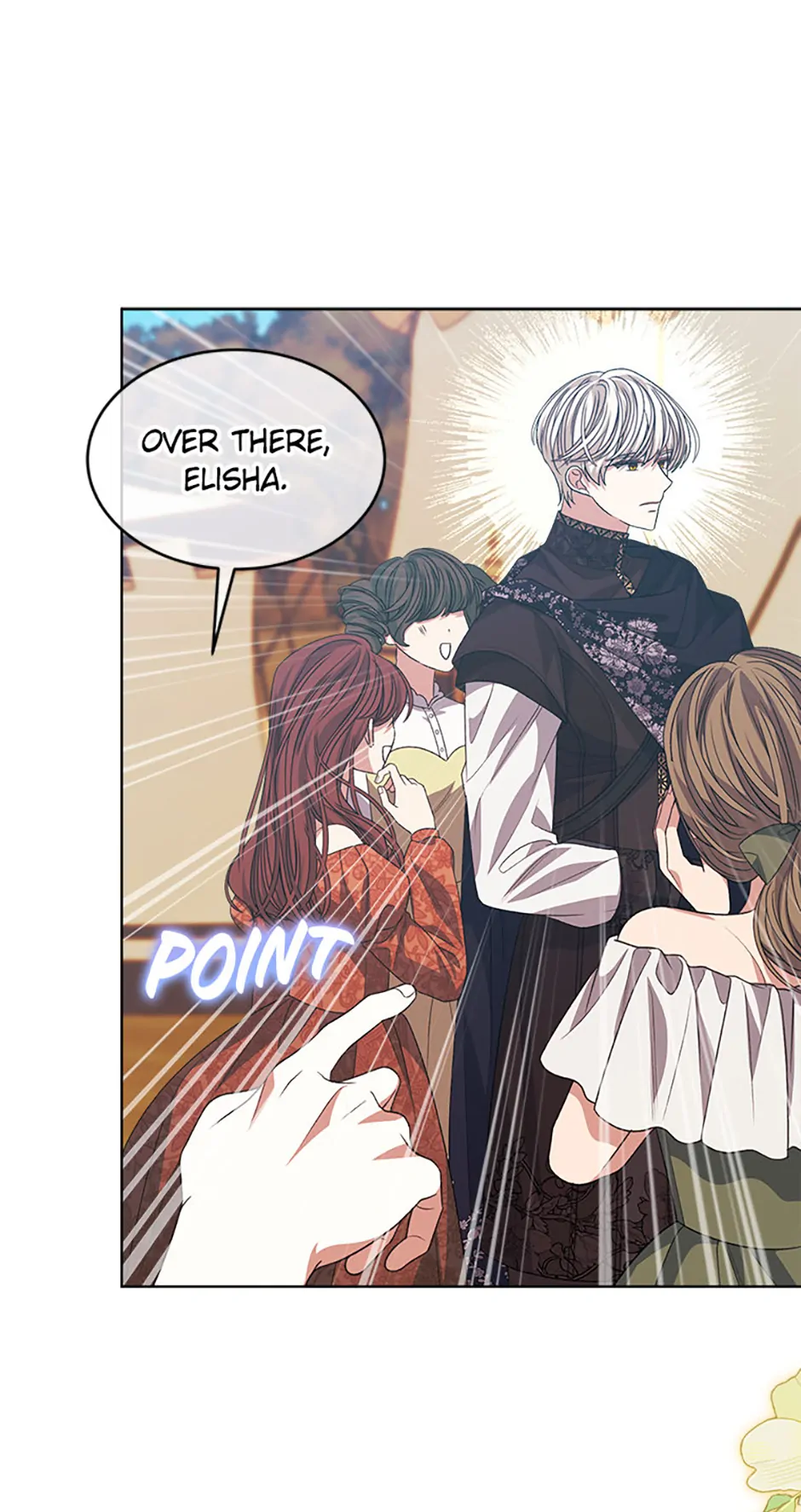 The Exhausting Reality of Novel Transmigration chapter 66 page 69
