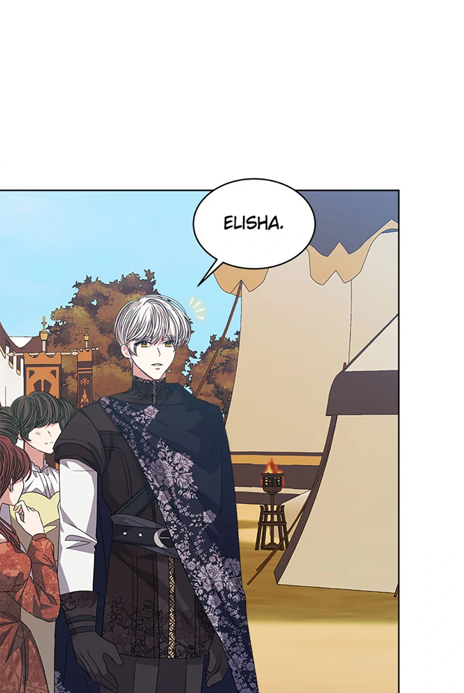 The Exhausting Reality of Novel Transmigration chapter 66 page 72
