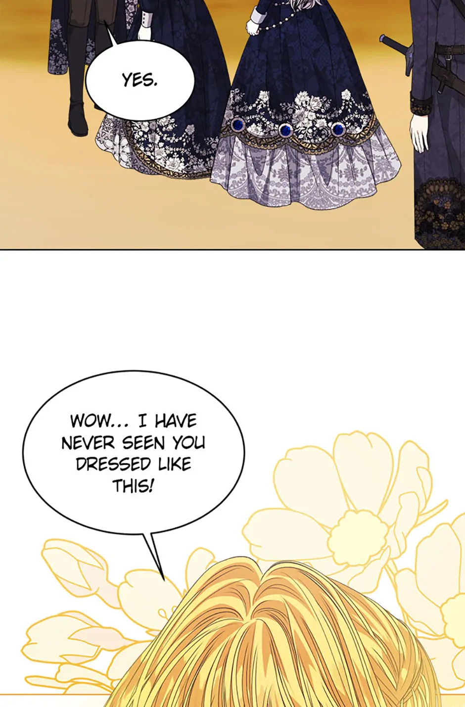 The Exhausting Reality of Novel Transmigration chapter 67 page 2