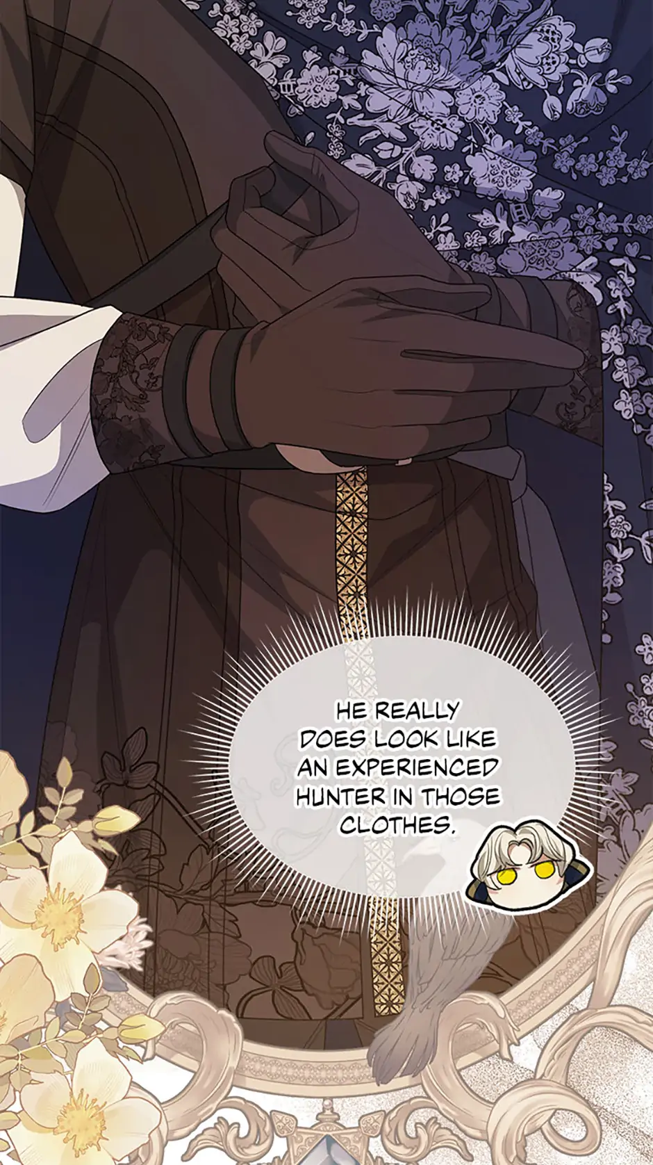 The Exhausting Reality of Novel Transmigration chapter 67 page 5