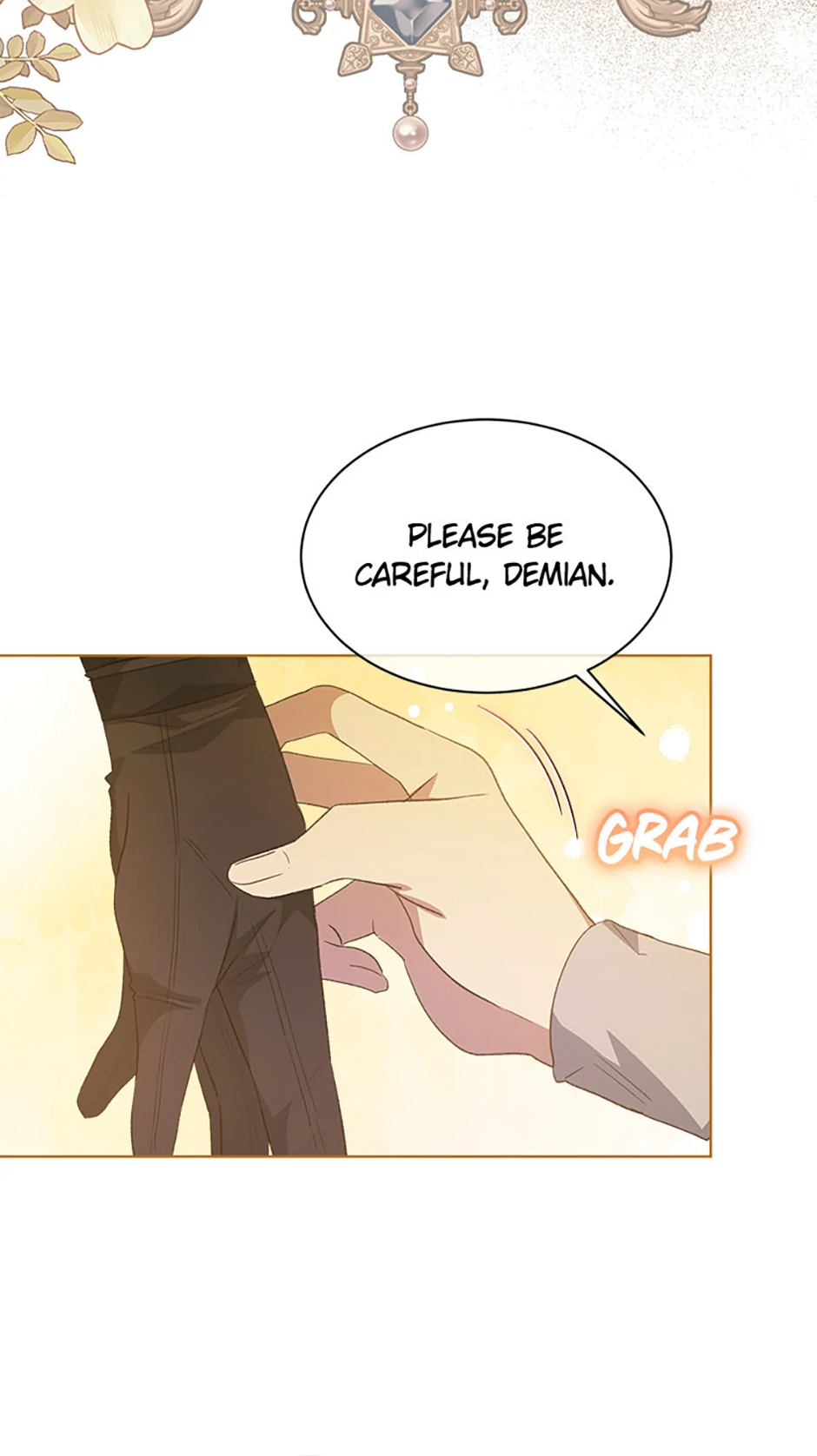 The Exhausting Reality of Novel Transmigration chapter 67 page 6